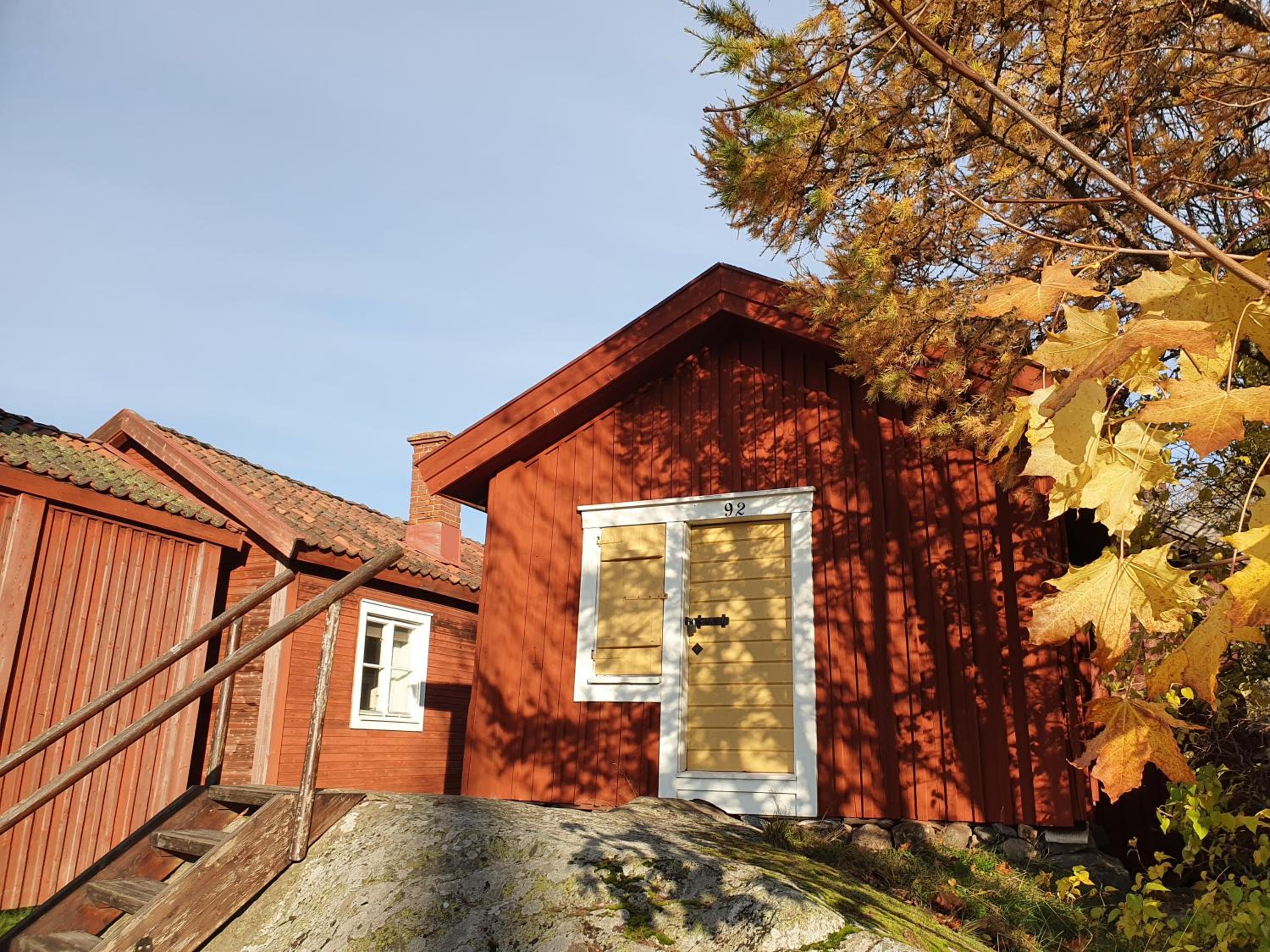 Lövånger Kyrkstad