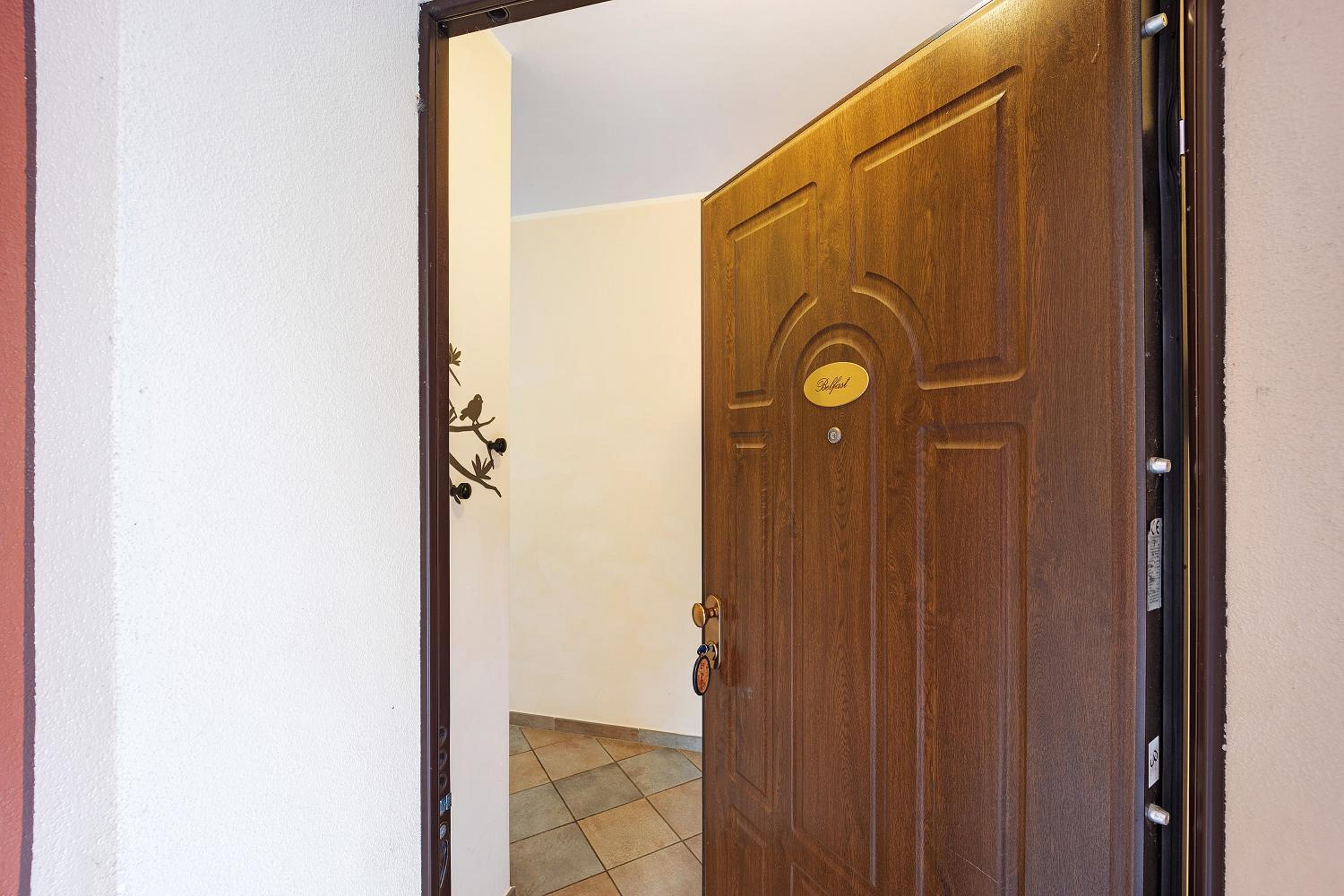 Belfast Agriturismo La Scuderia