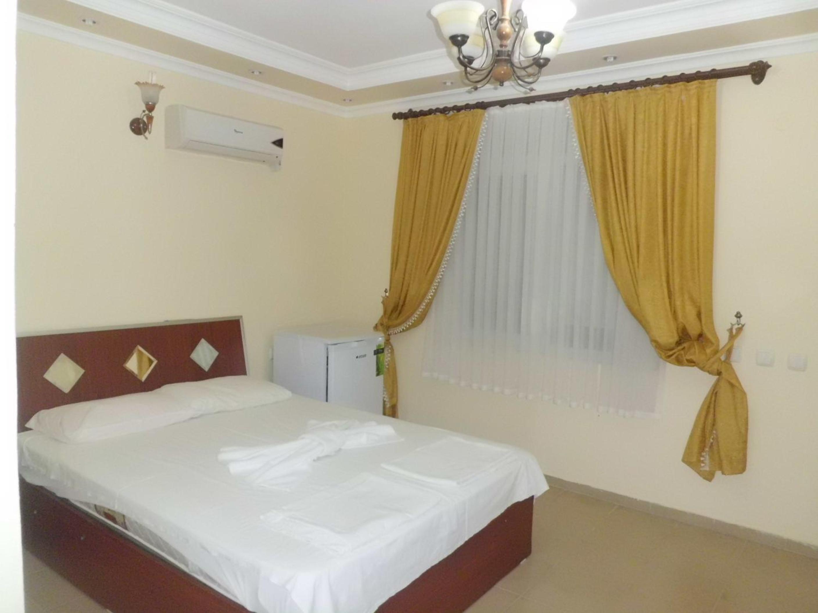 Merhaba Hotel