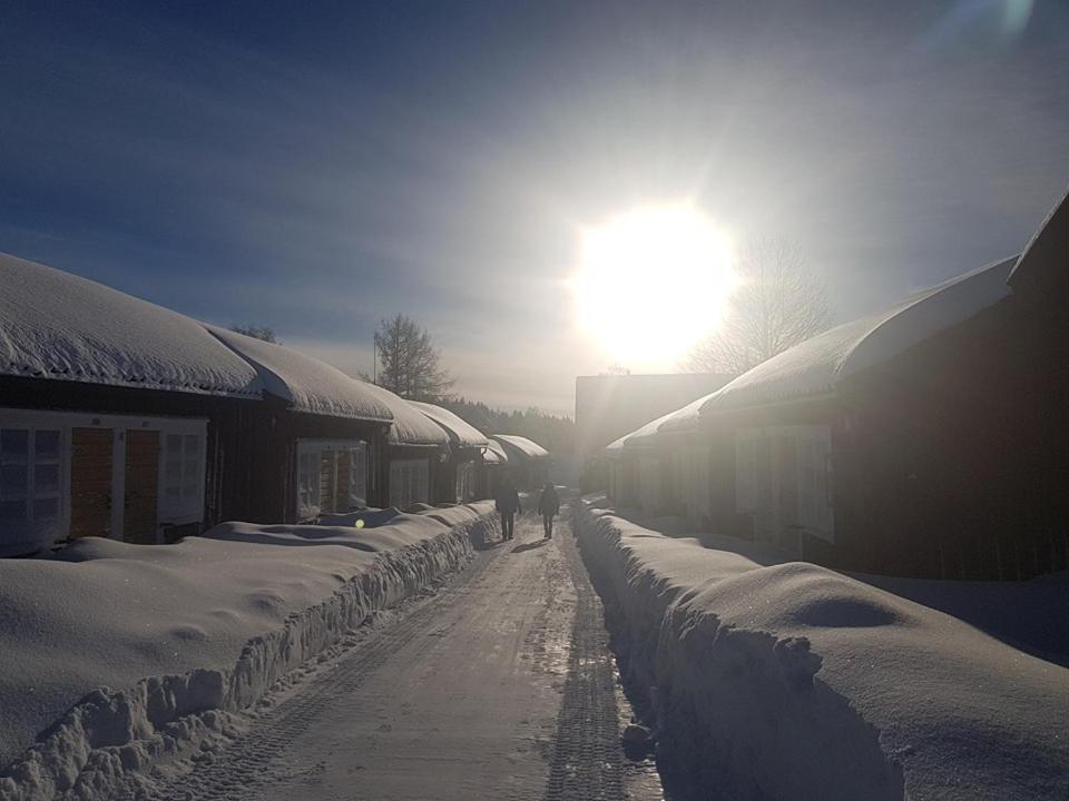 Lövånger Kyrkstad
