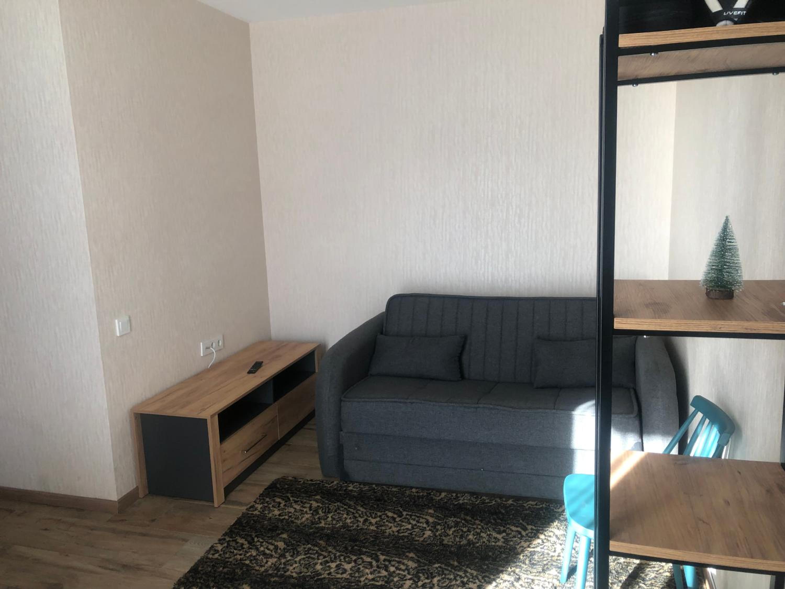 Kakhaberi Apartment in Gudauri Loft 2 view 3