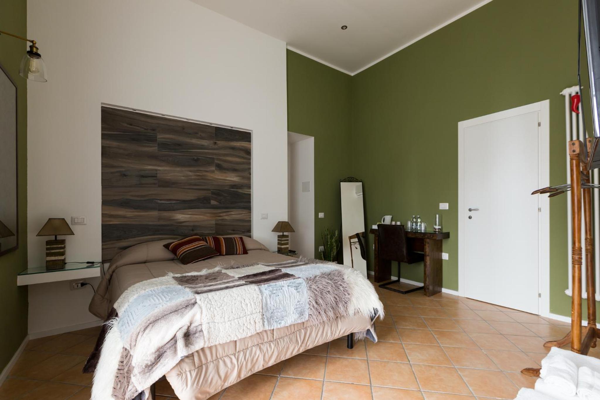 Palazzo della Loggia B&B photo 2