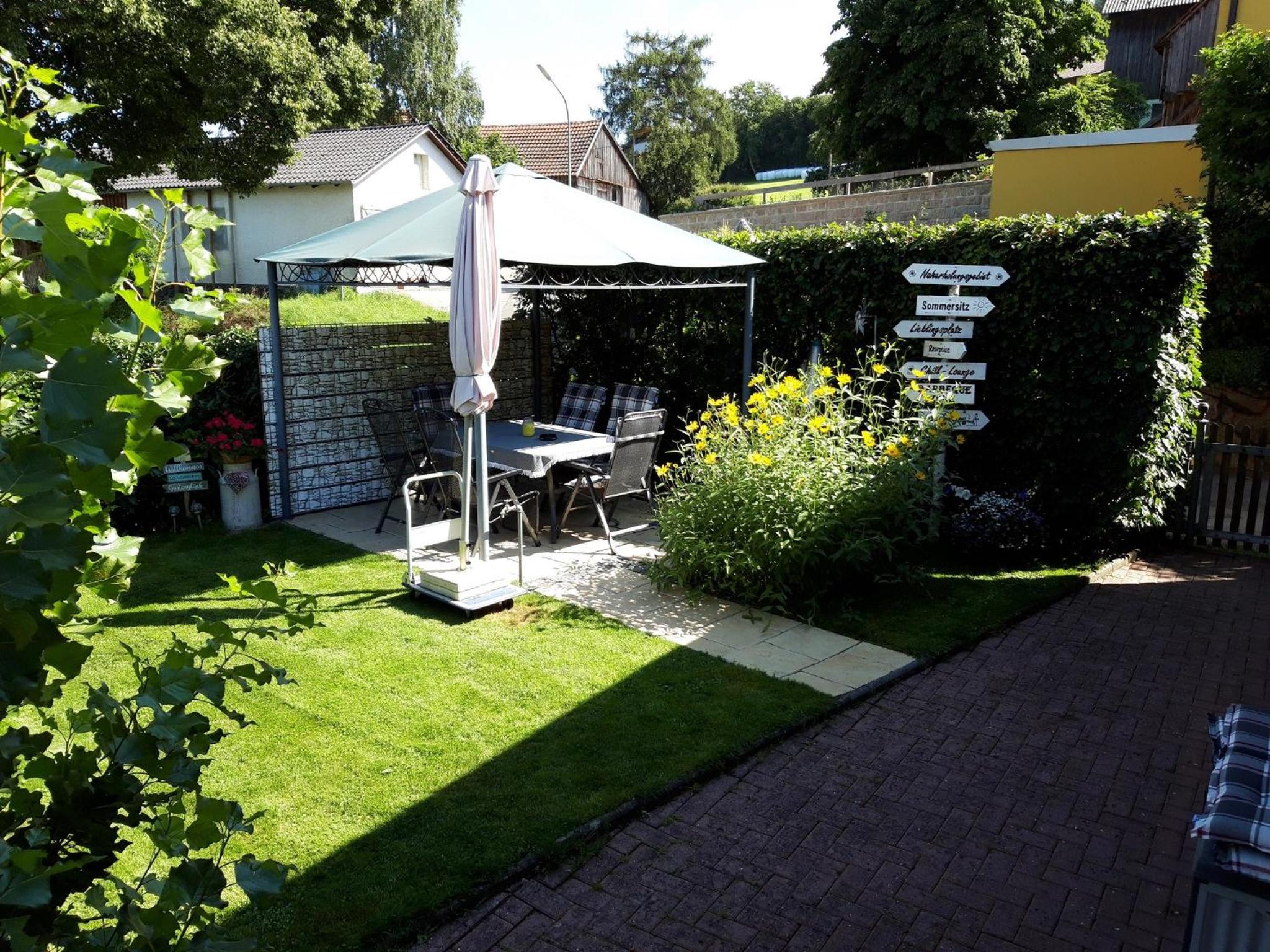 Ferienhaus Heuberger - Property Image 8