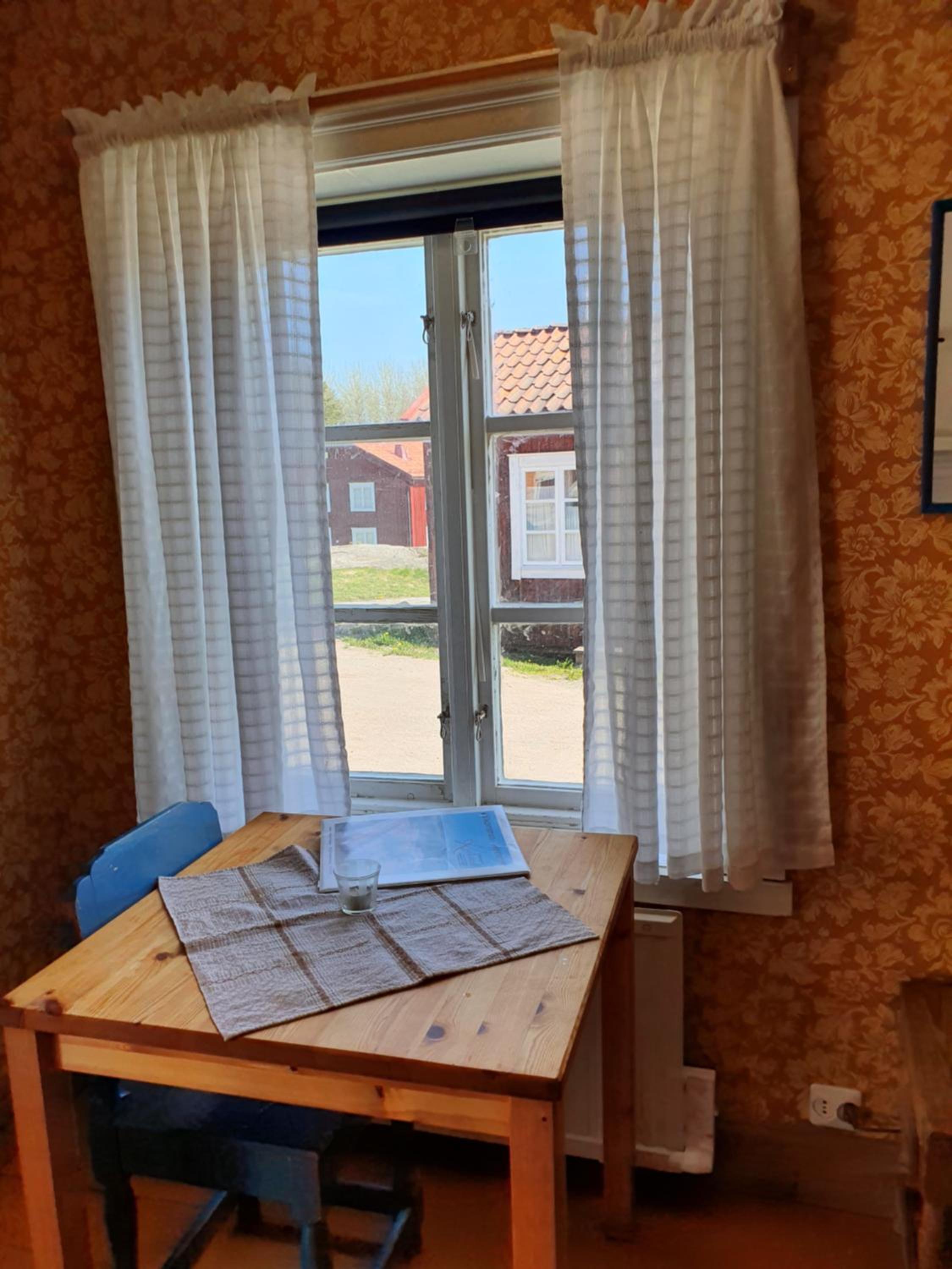 Lövånger Kyrkstad