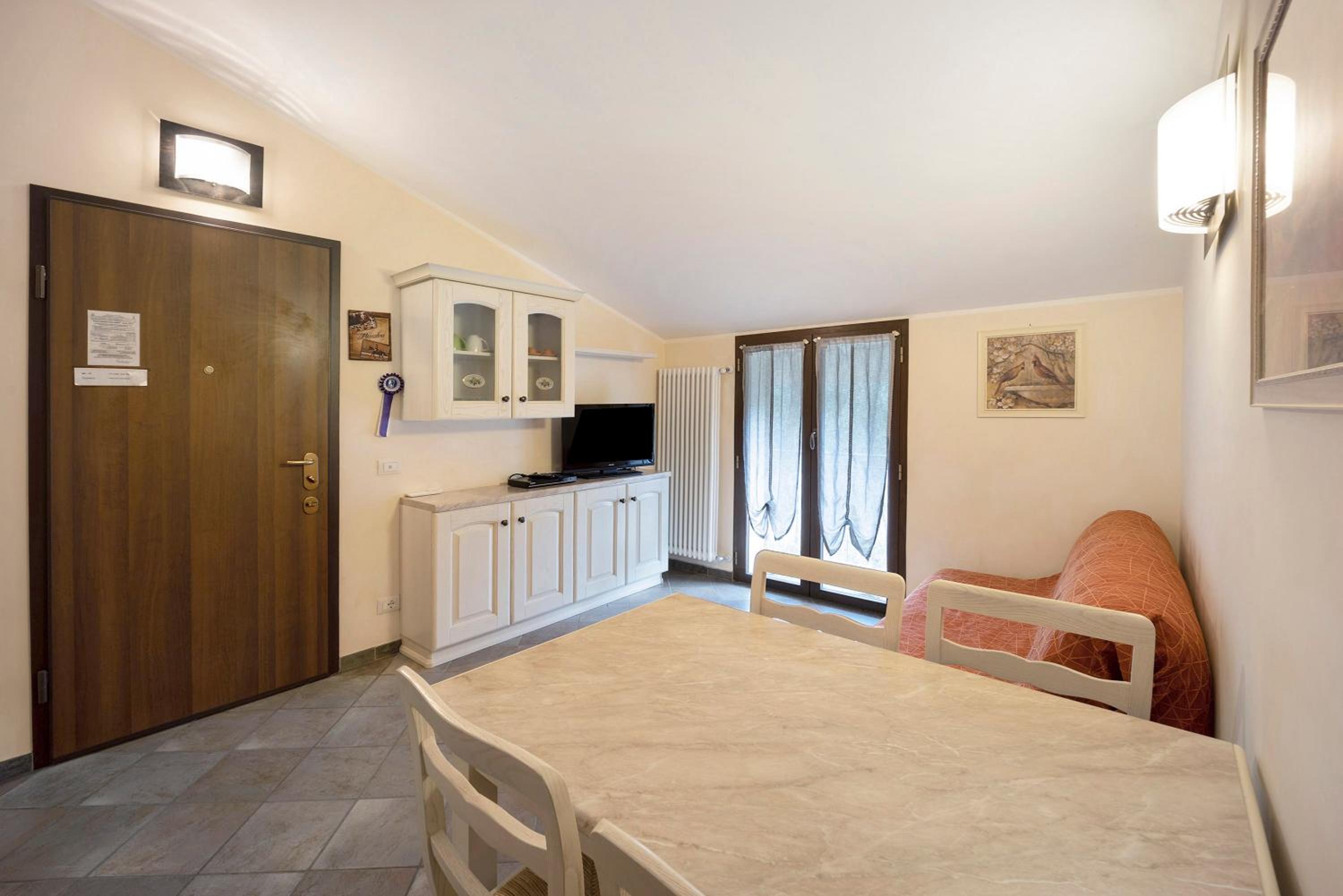 Messalina Agriturismo La Scuderia view 5