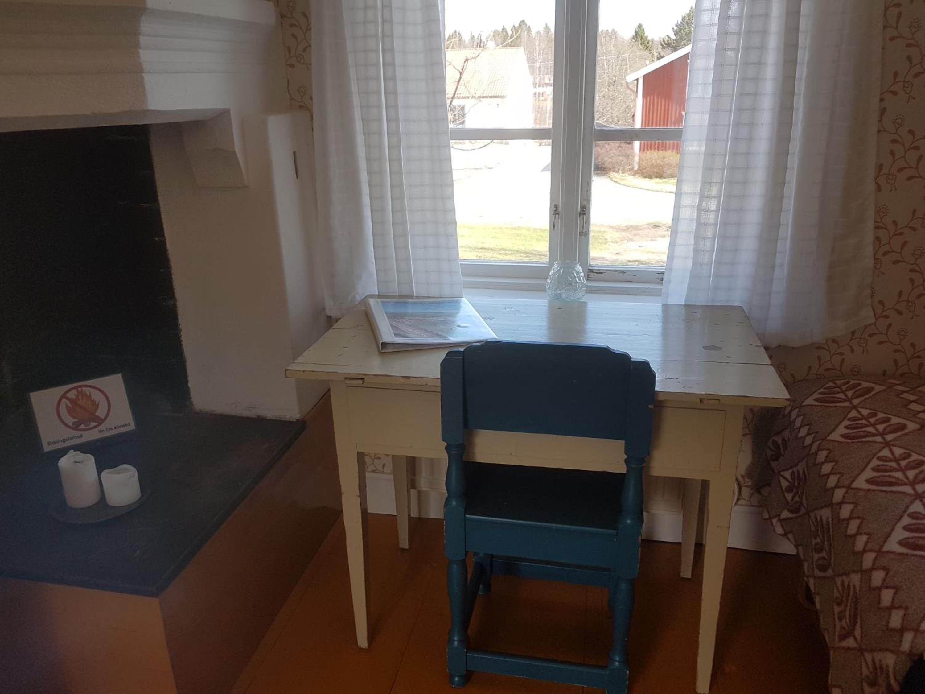 Lövånger Kyrkstad