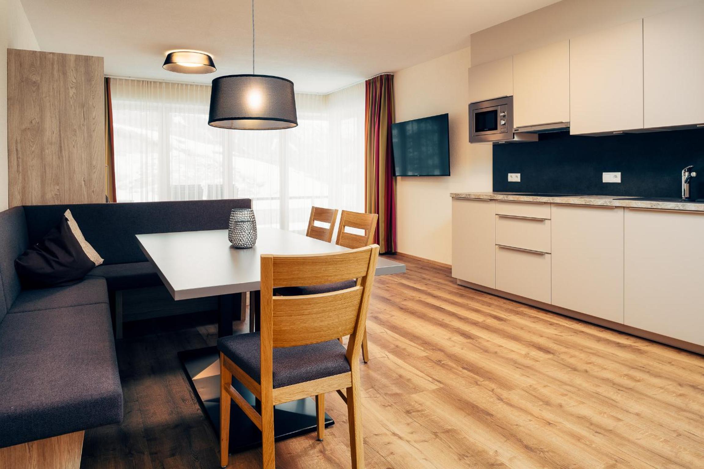 Gabriela Appartements INKLUSIVE SUPER SOMMER CARD view 3