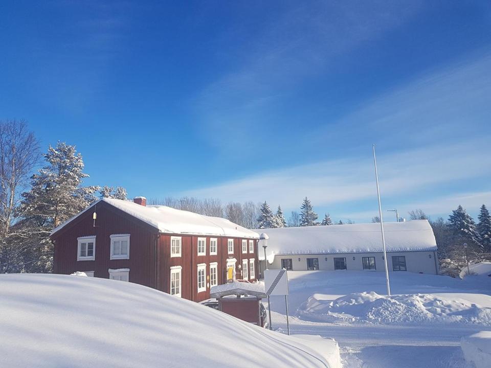 Lövånger Kyrkstad