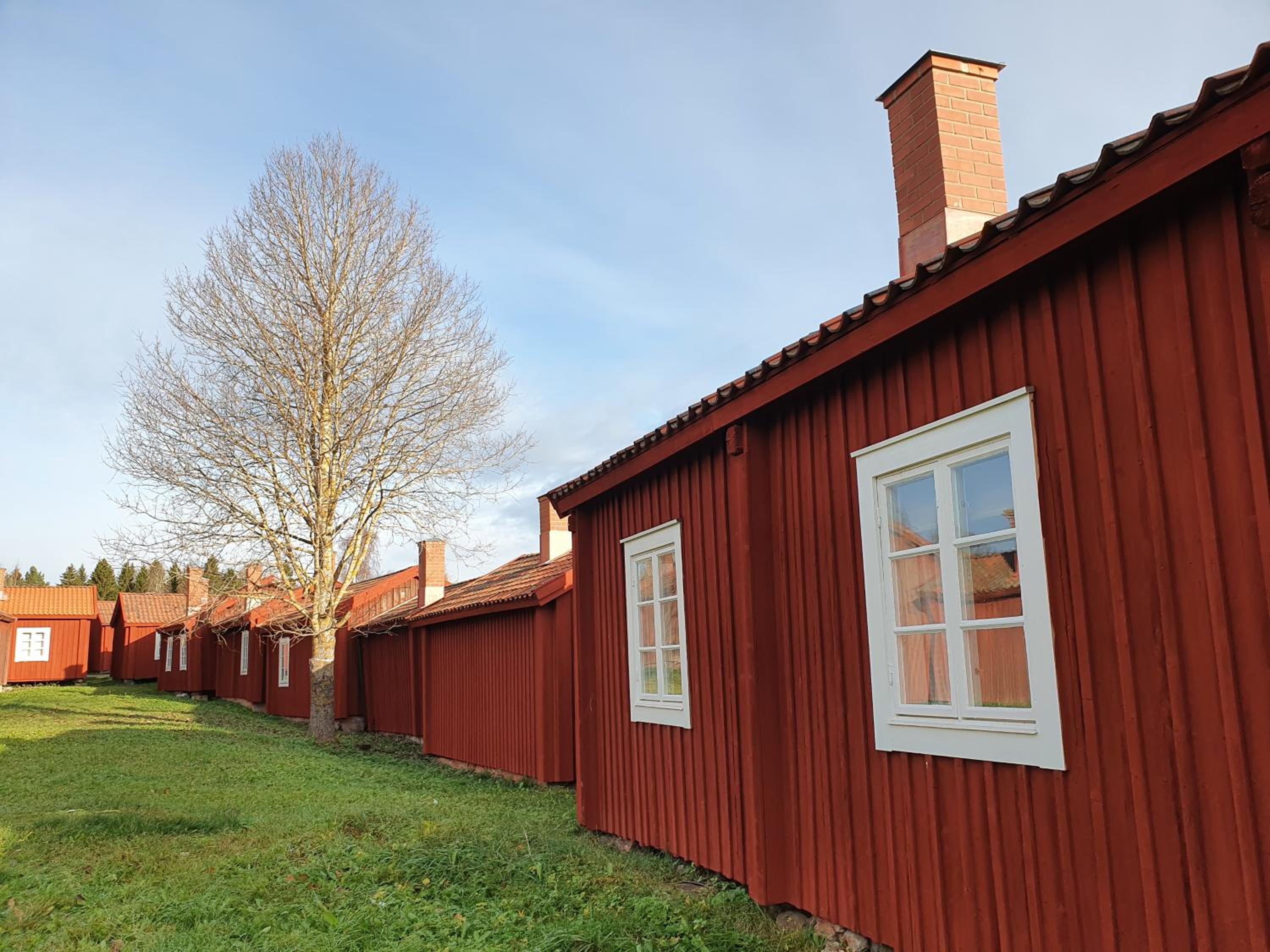 Lövånger Kyrkstad