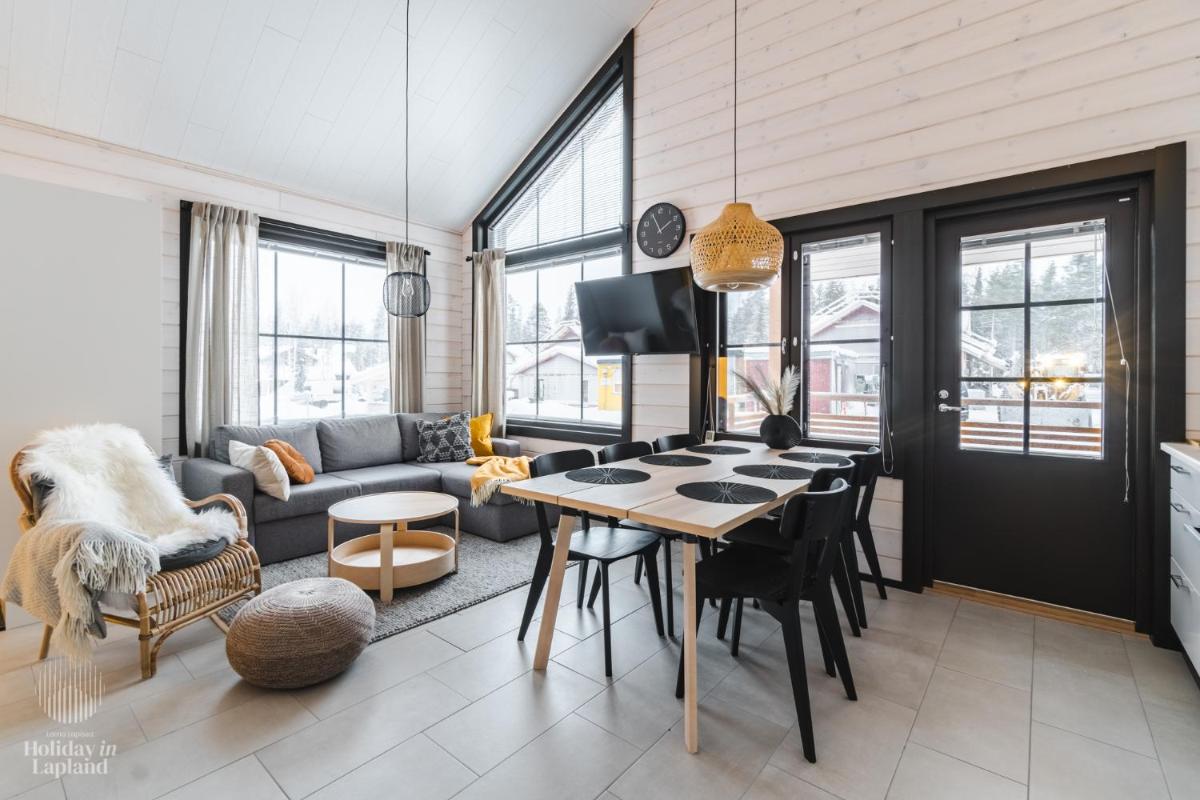 Hotel Holiday In Lapland - SointuiLevi A69 - Image 1