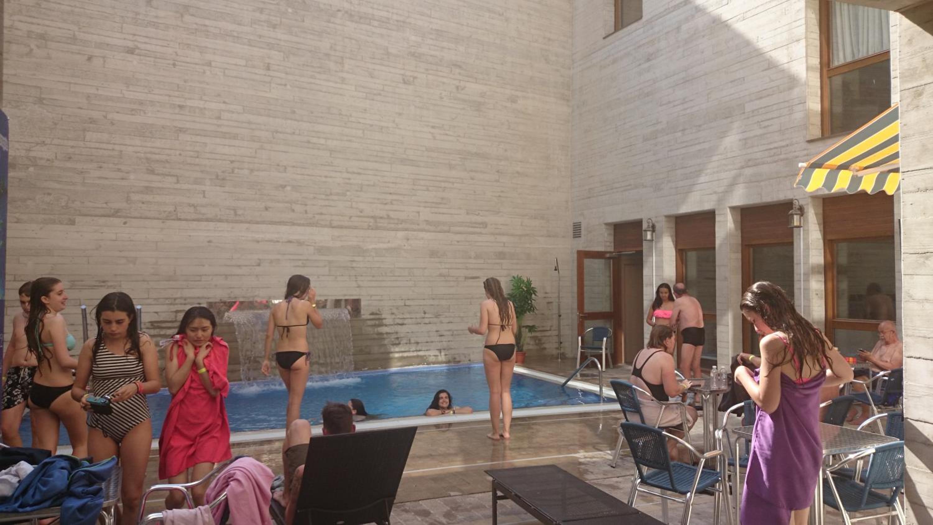 Hostal Rural San Andrés