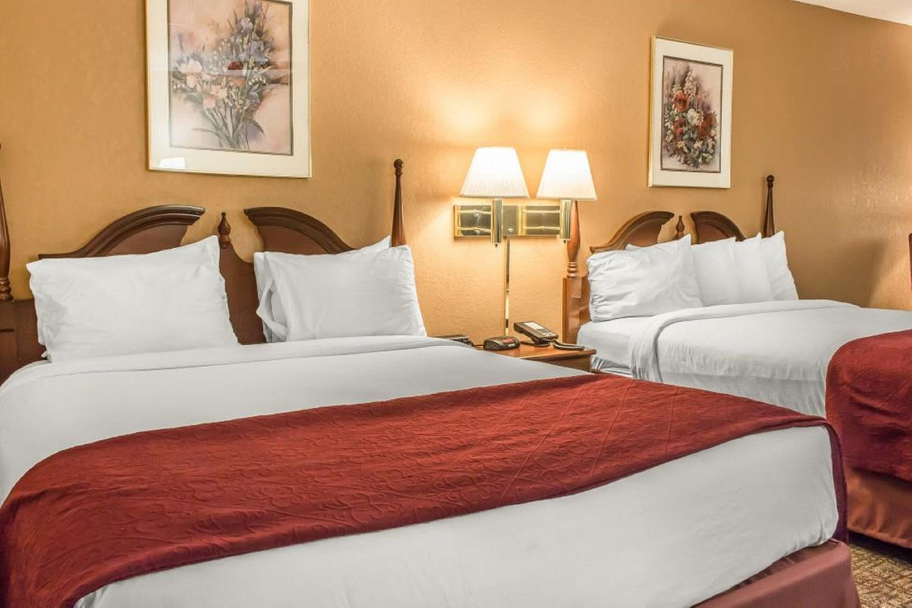 FairBridge Inn & Suites Poconos view 5