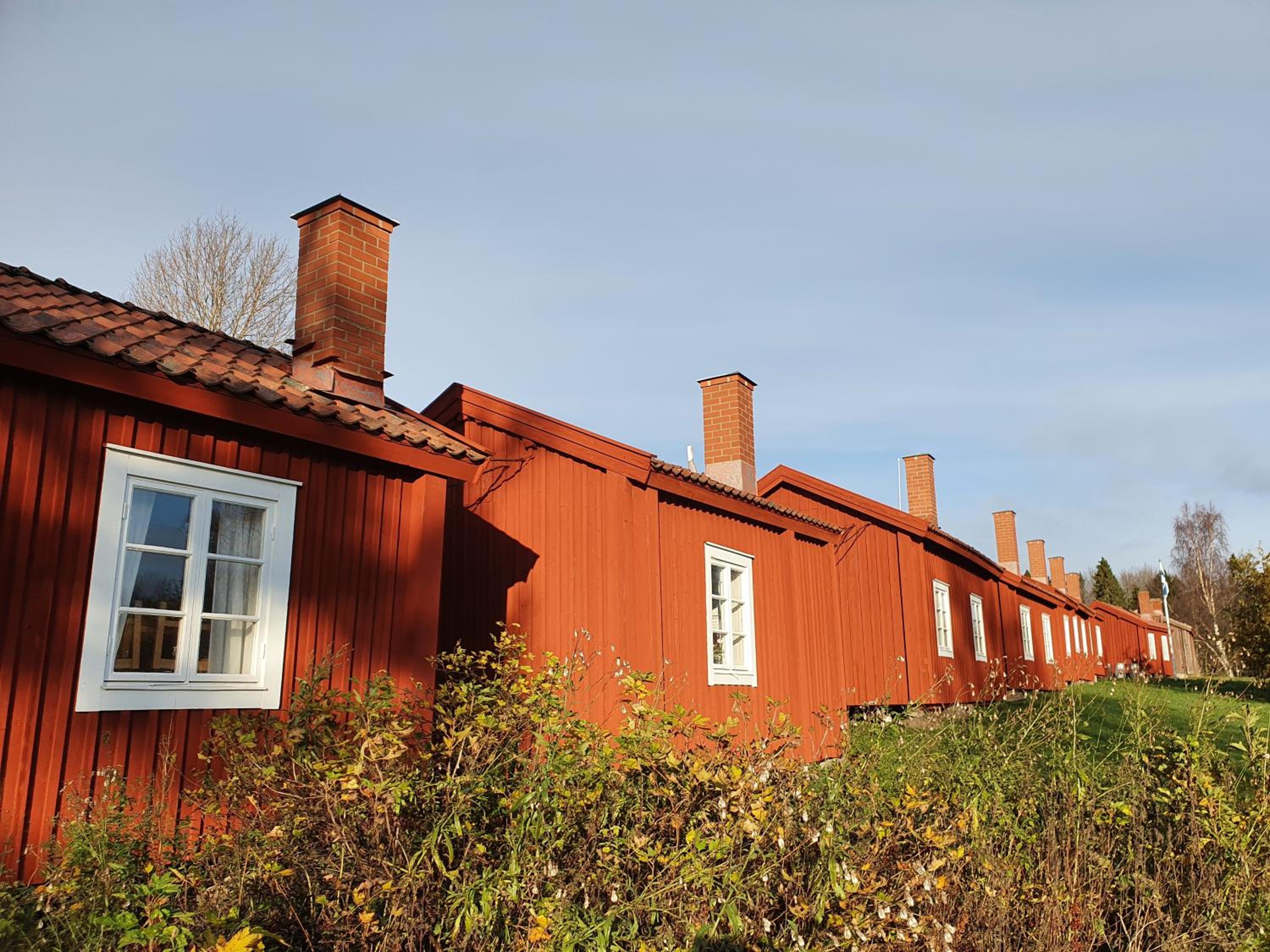 Lövånger Kyrkstad