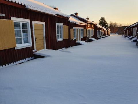 Lövånger Kyrkstad