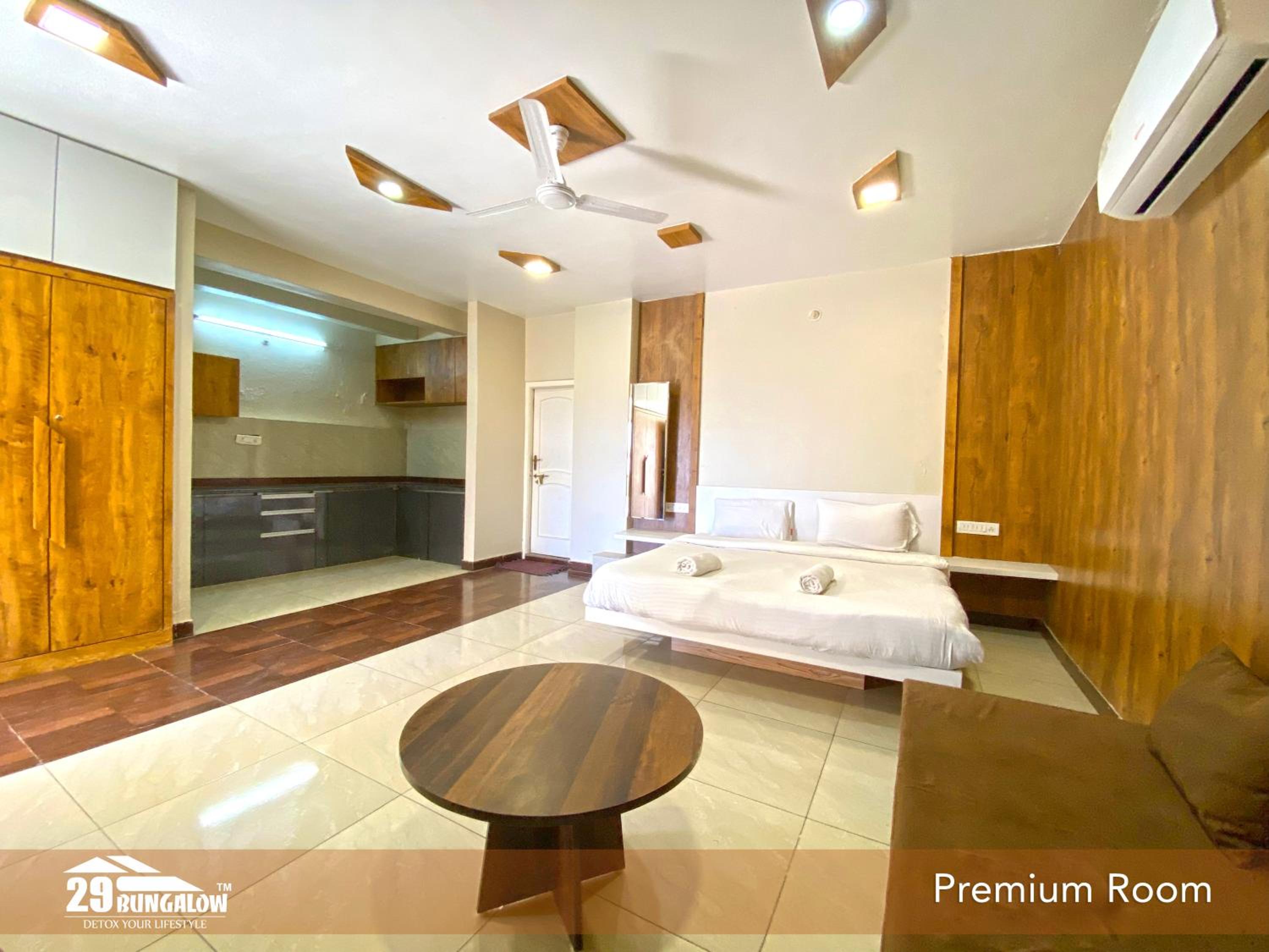 Villa Flamingo By 29bungalow view 4