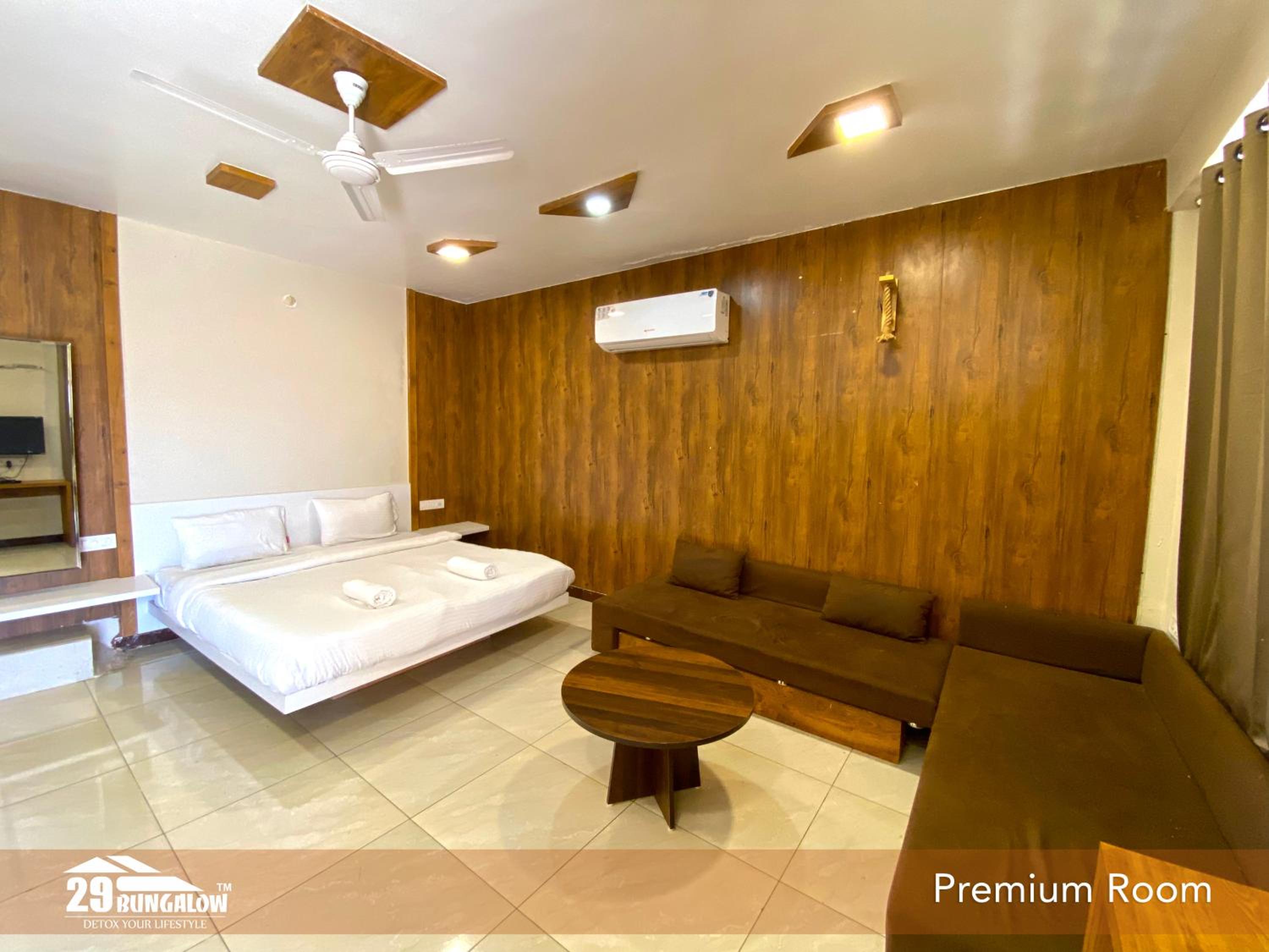 Villa Flamingo By 29bungalow view 5