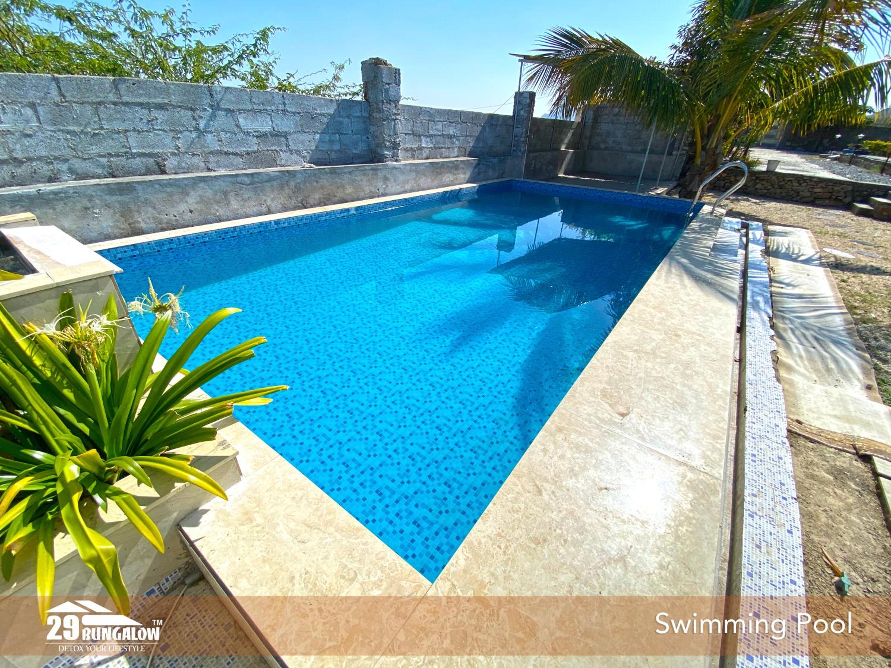 Villa Flamingo By 29bungalow view 3