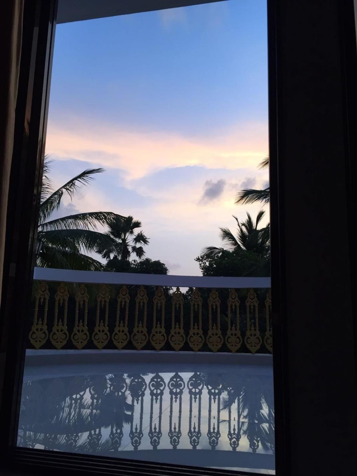 Moon Harvest- Villa by the Pool view 3