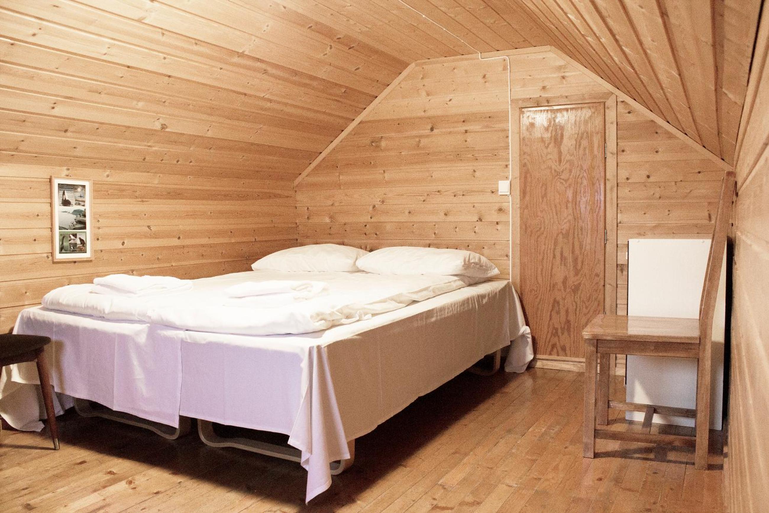 Topcamp Havblikk - Helgeland