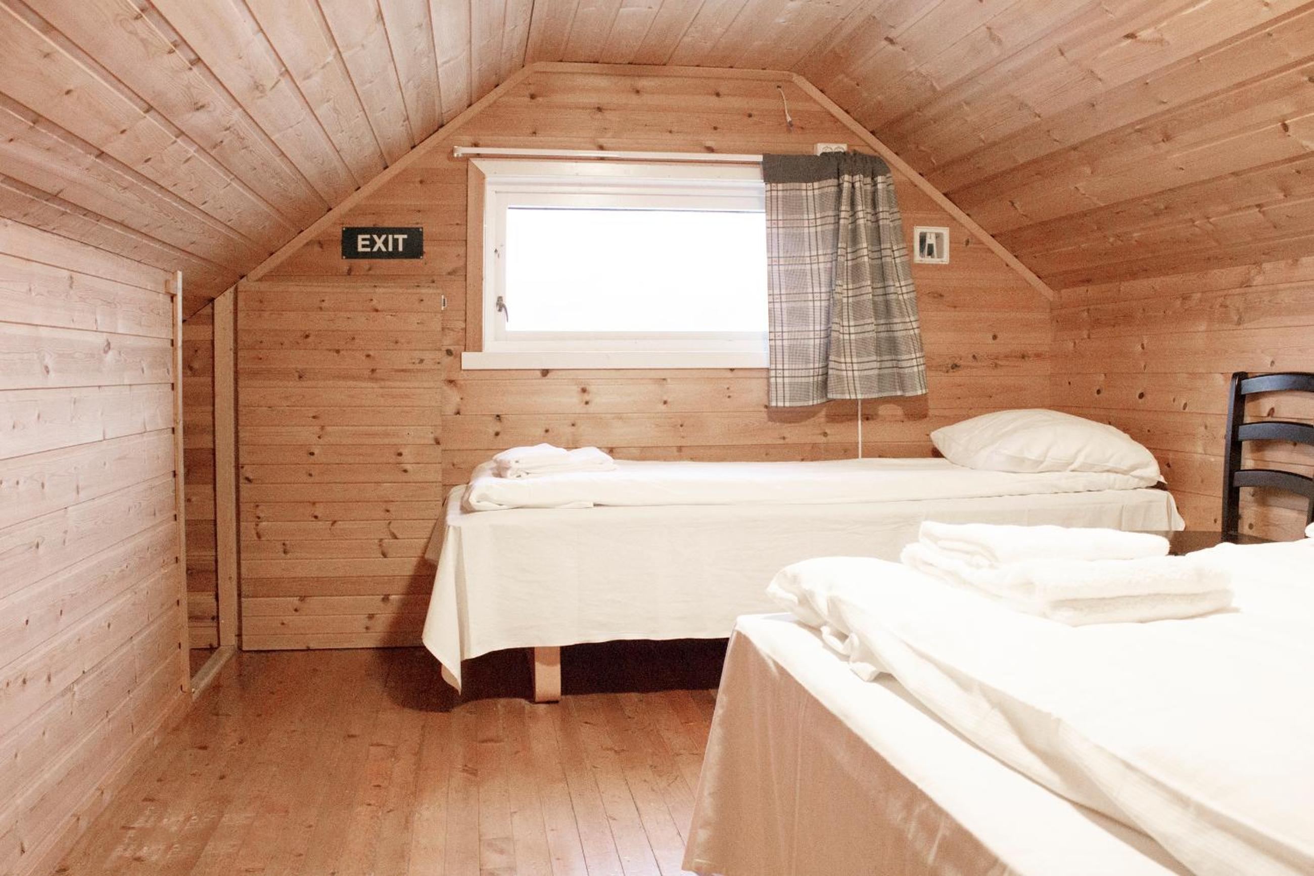 Topcamp Havblikk - Helgeland