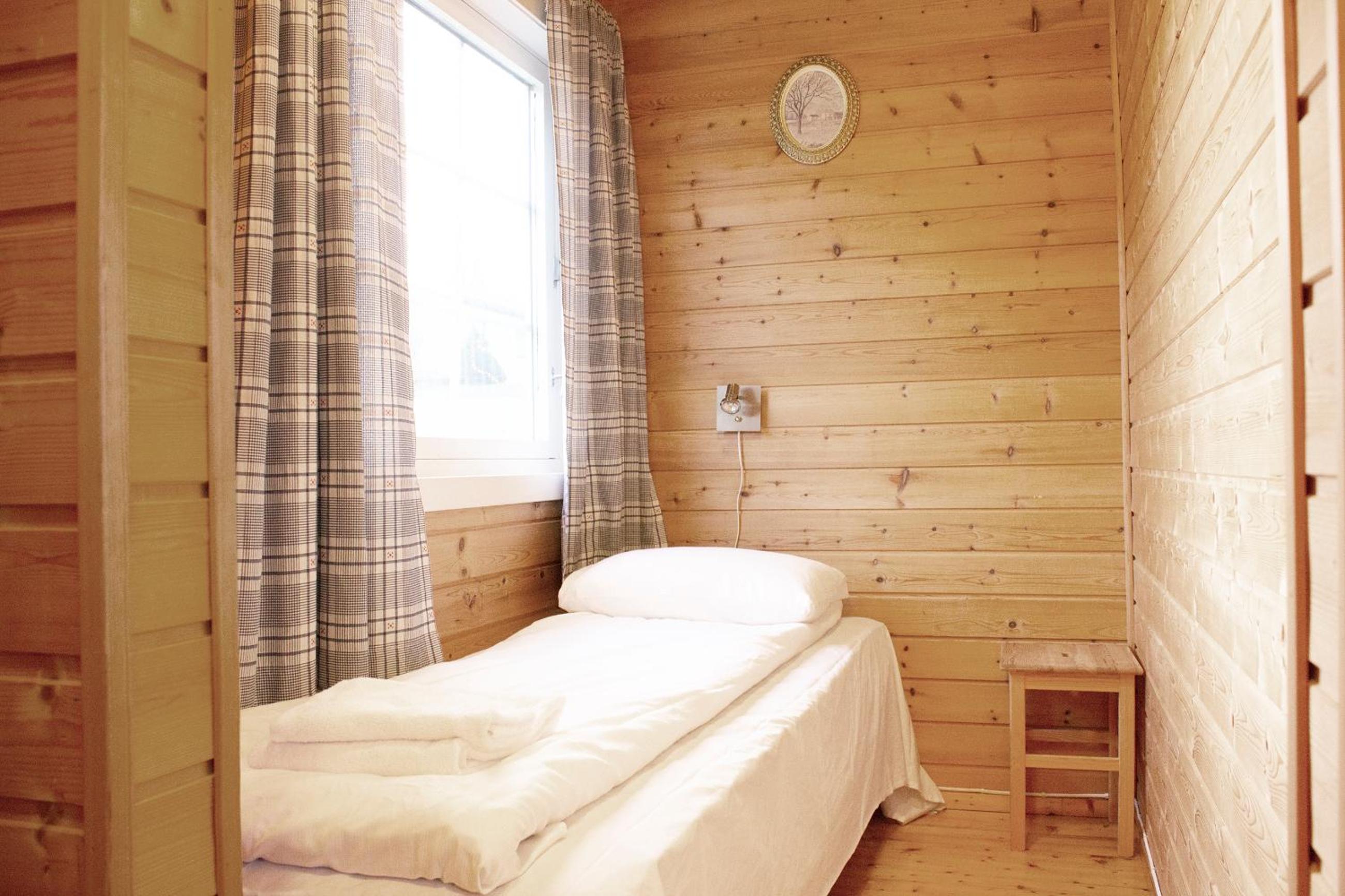 Topcamp Havblikk - Helgeland