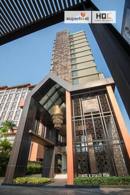 Hotel Astra condo®2Bedroom deluxe suite - Image 1