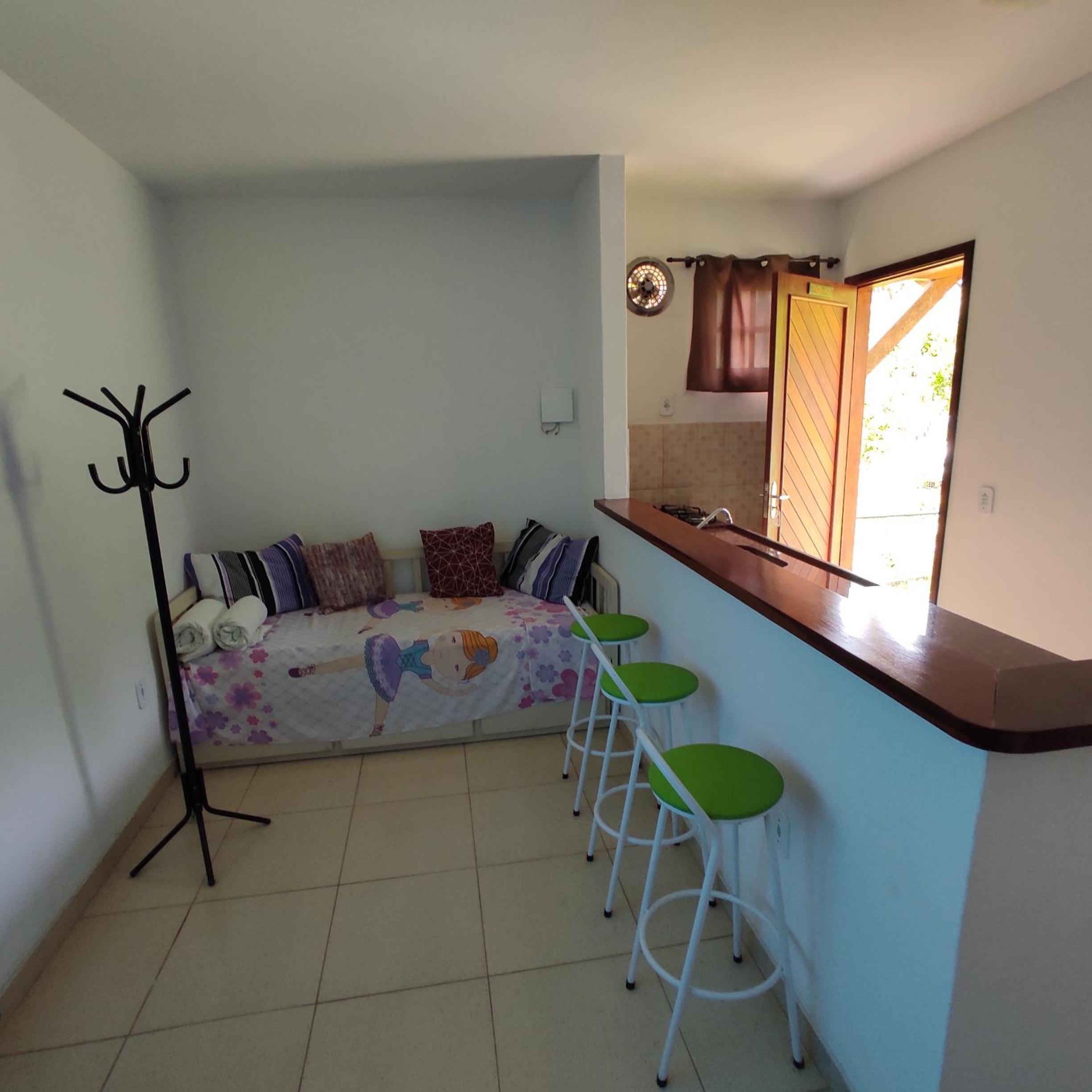 Pousada Coração Verde