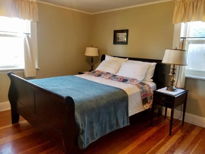 Sunny Home B&B