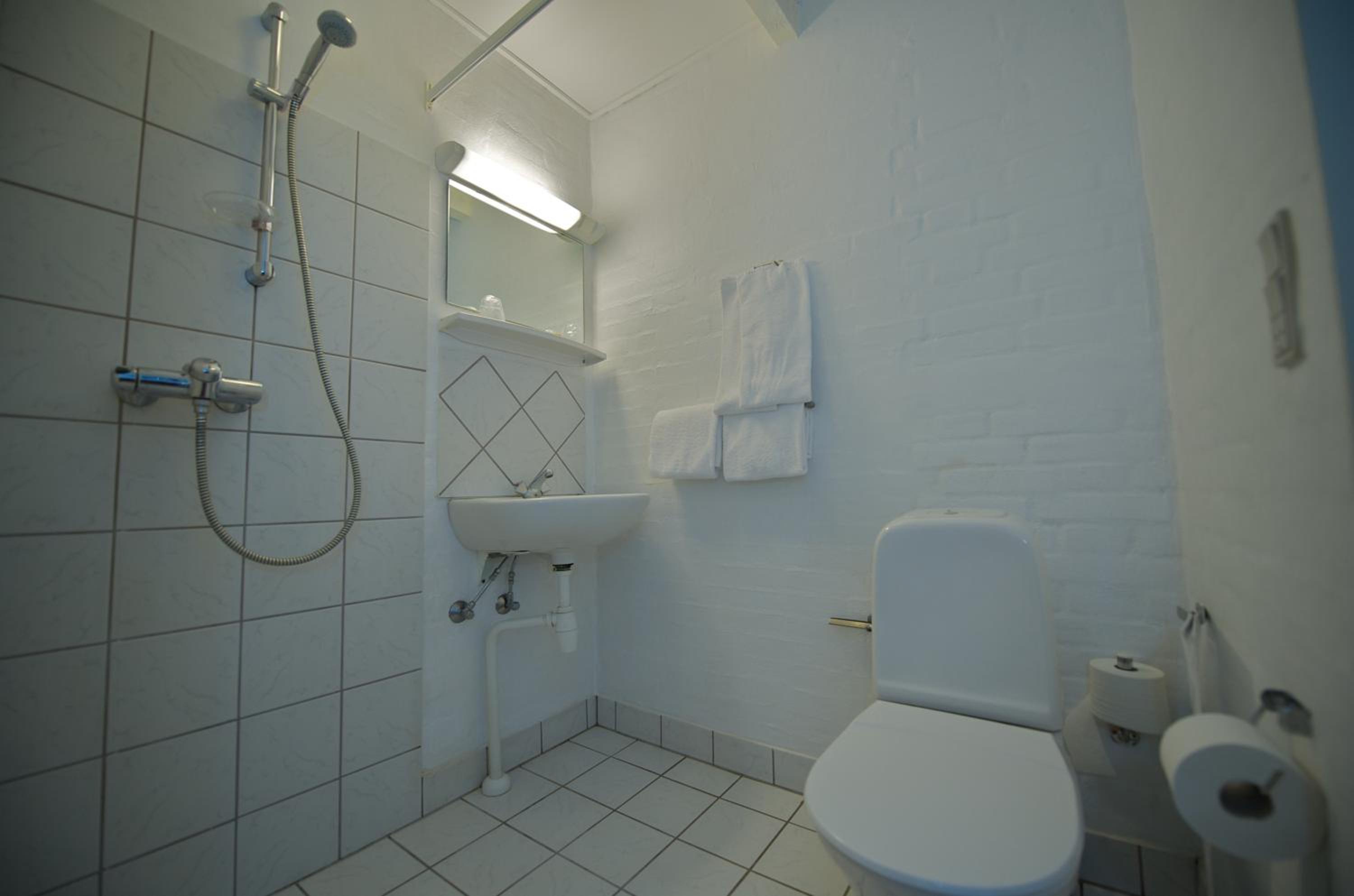 Benniksgaard Bed & Breakfast
