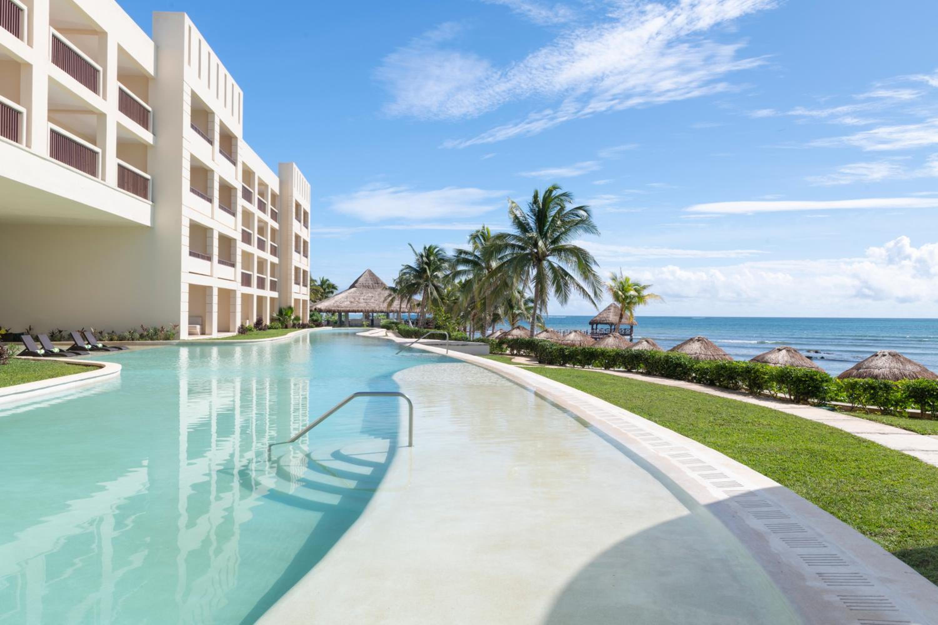 Hyatt Ziva Riviera Cancun All-Inclusive - Property Image 133