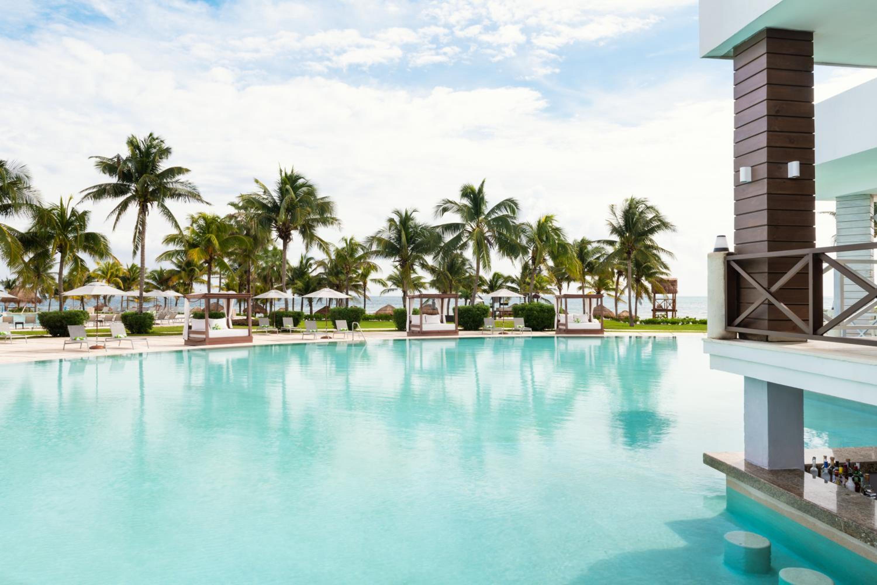 Hyatt Ziva Riviera Cancun All-Inclusive - Property Image 136