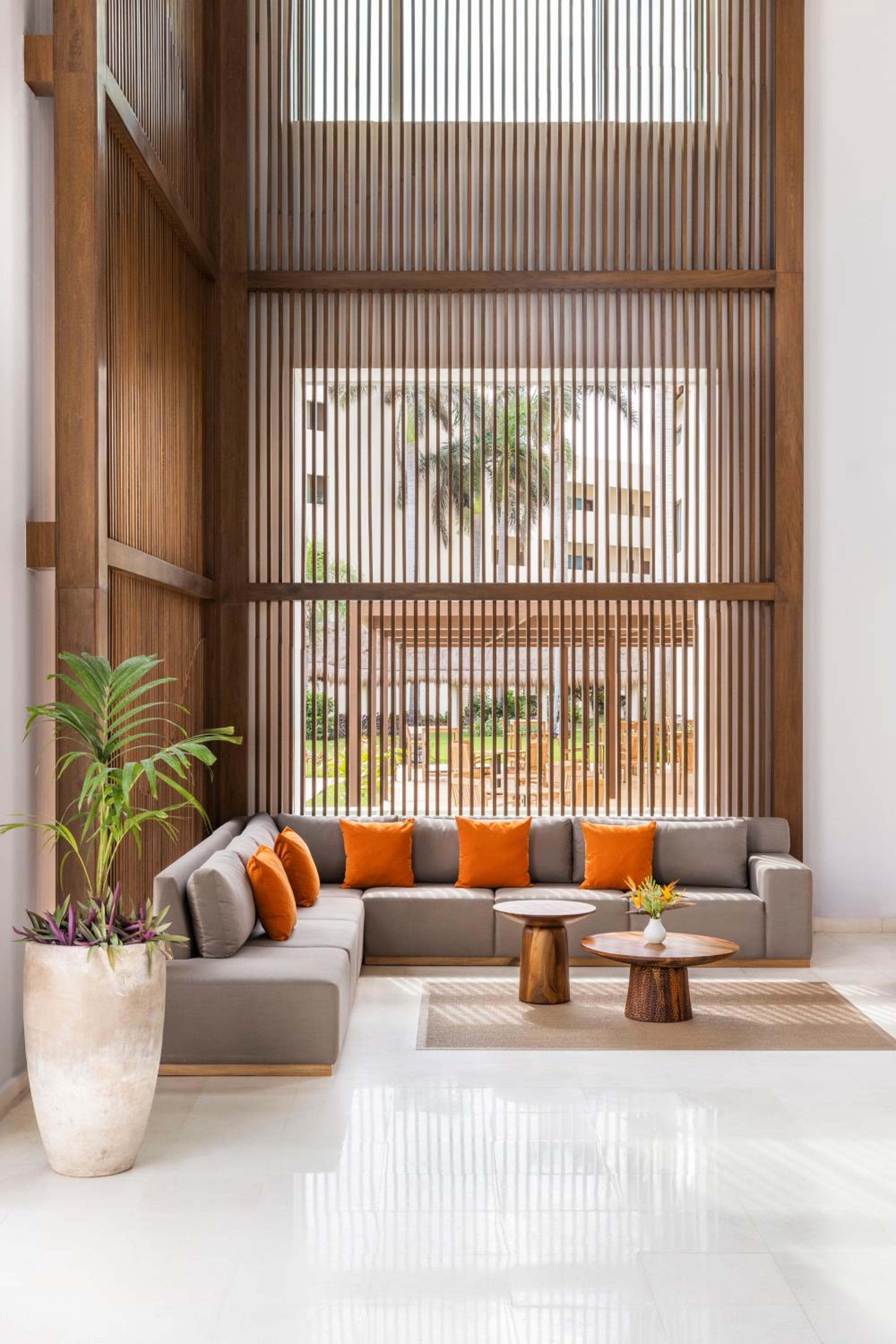 Hyatt Ziva Riviera Cancun All-Inclusive - Property Image 139