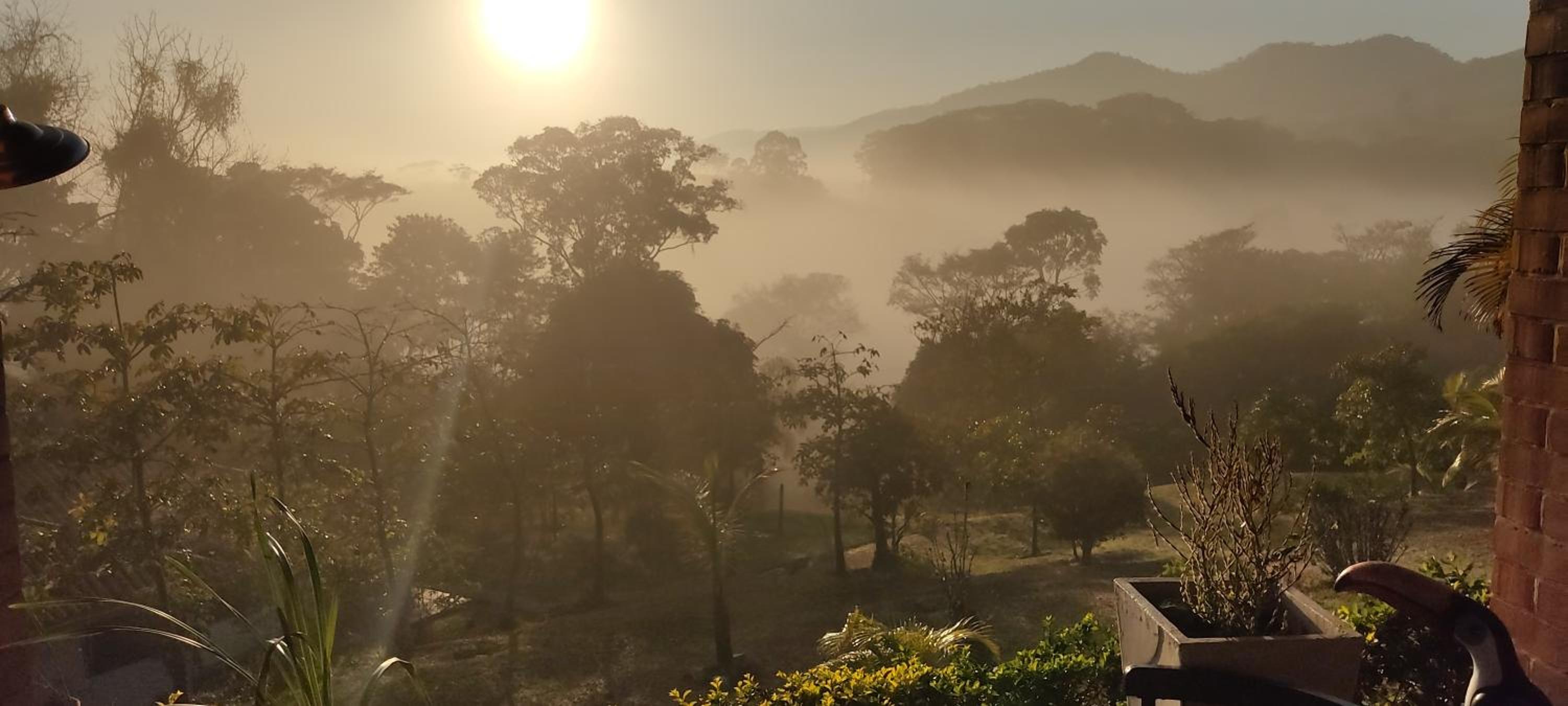 Pousada Coração Verde