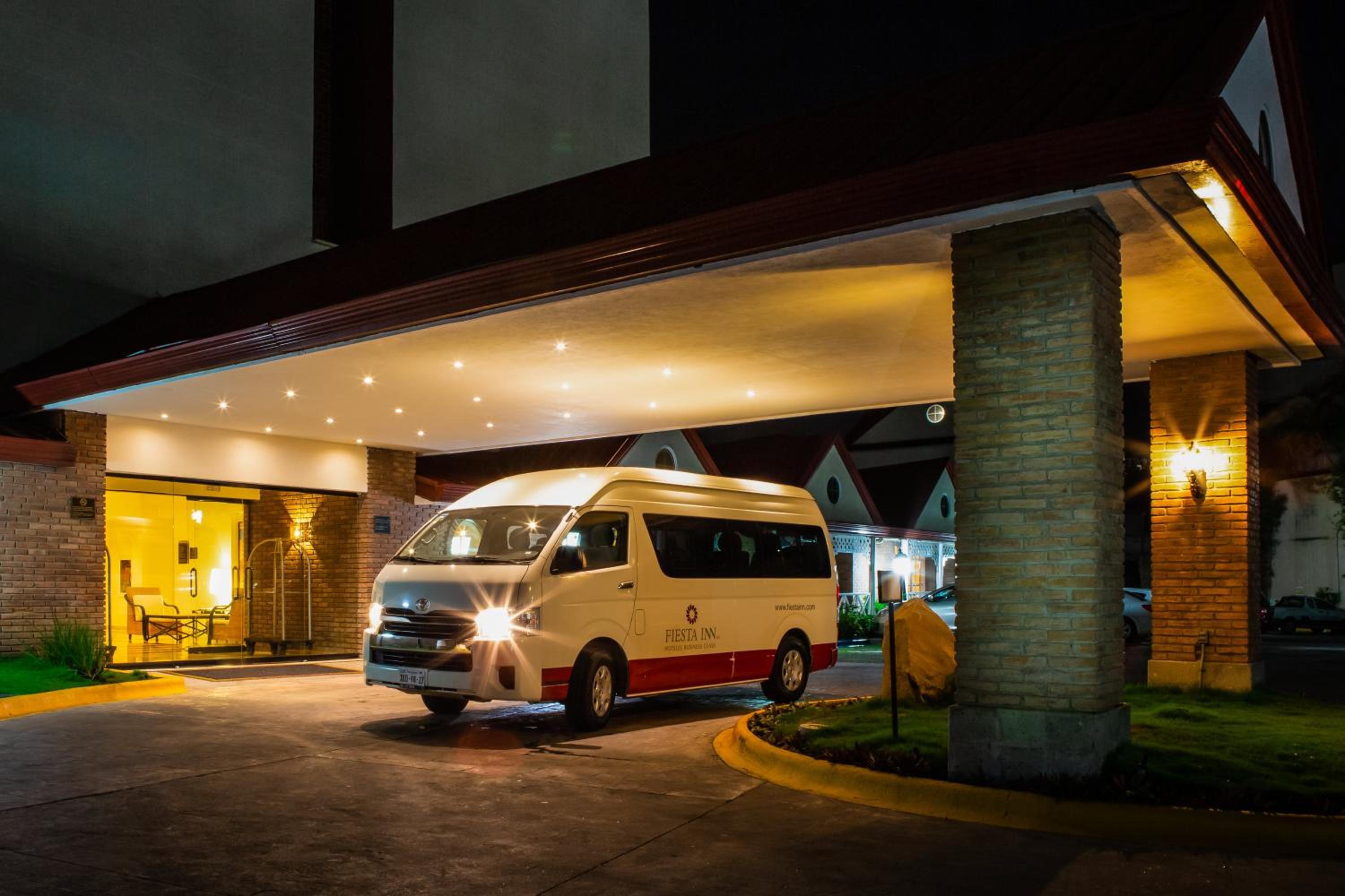 Tampico Vacations - Fiesta Inn Tampico - Property Image 43