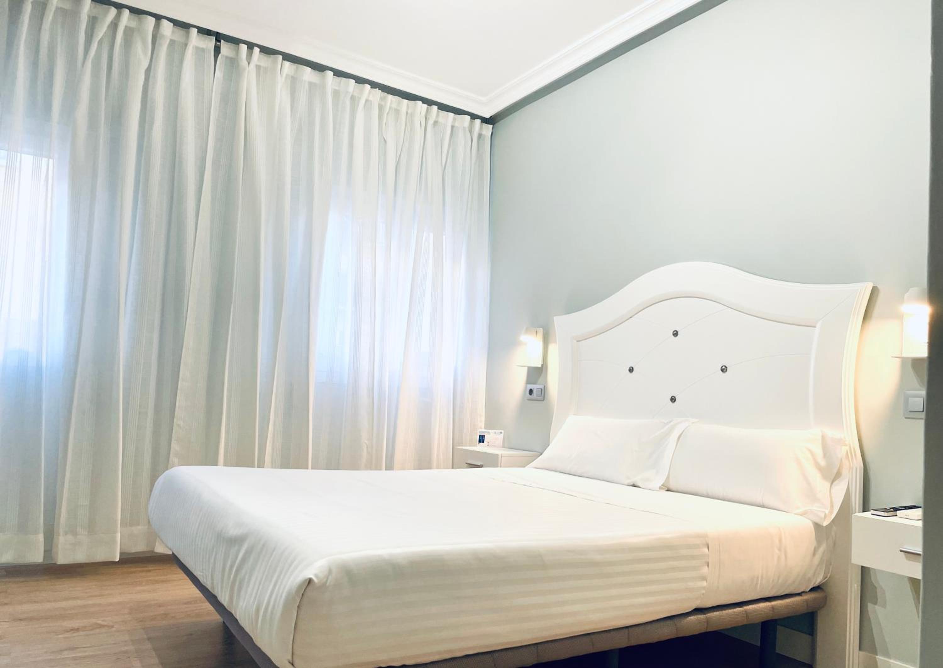 Hostal Los Ángeles