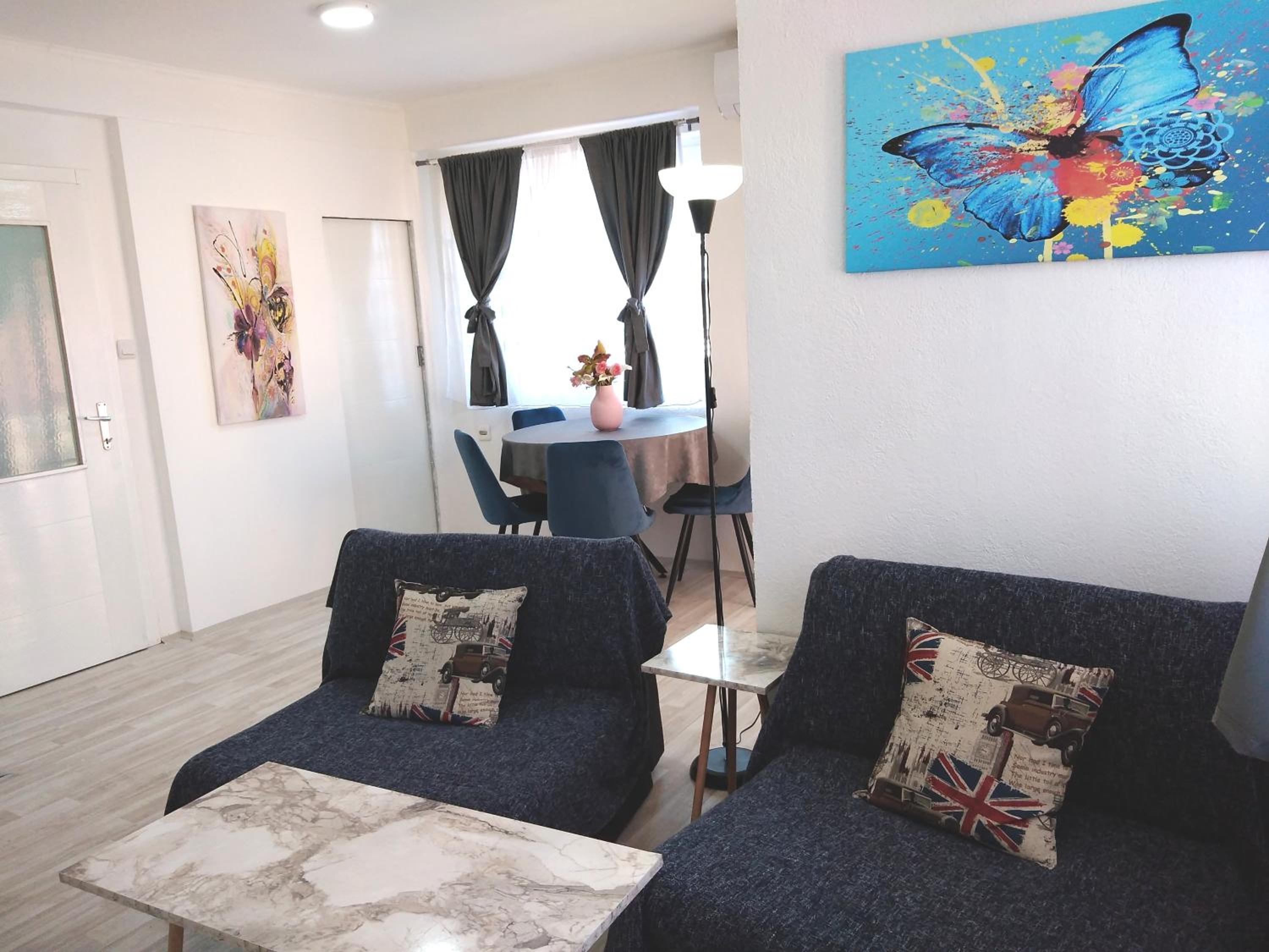 Happiness Apartment Center view 5