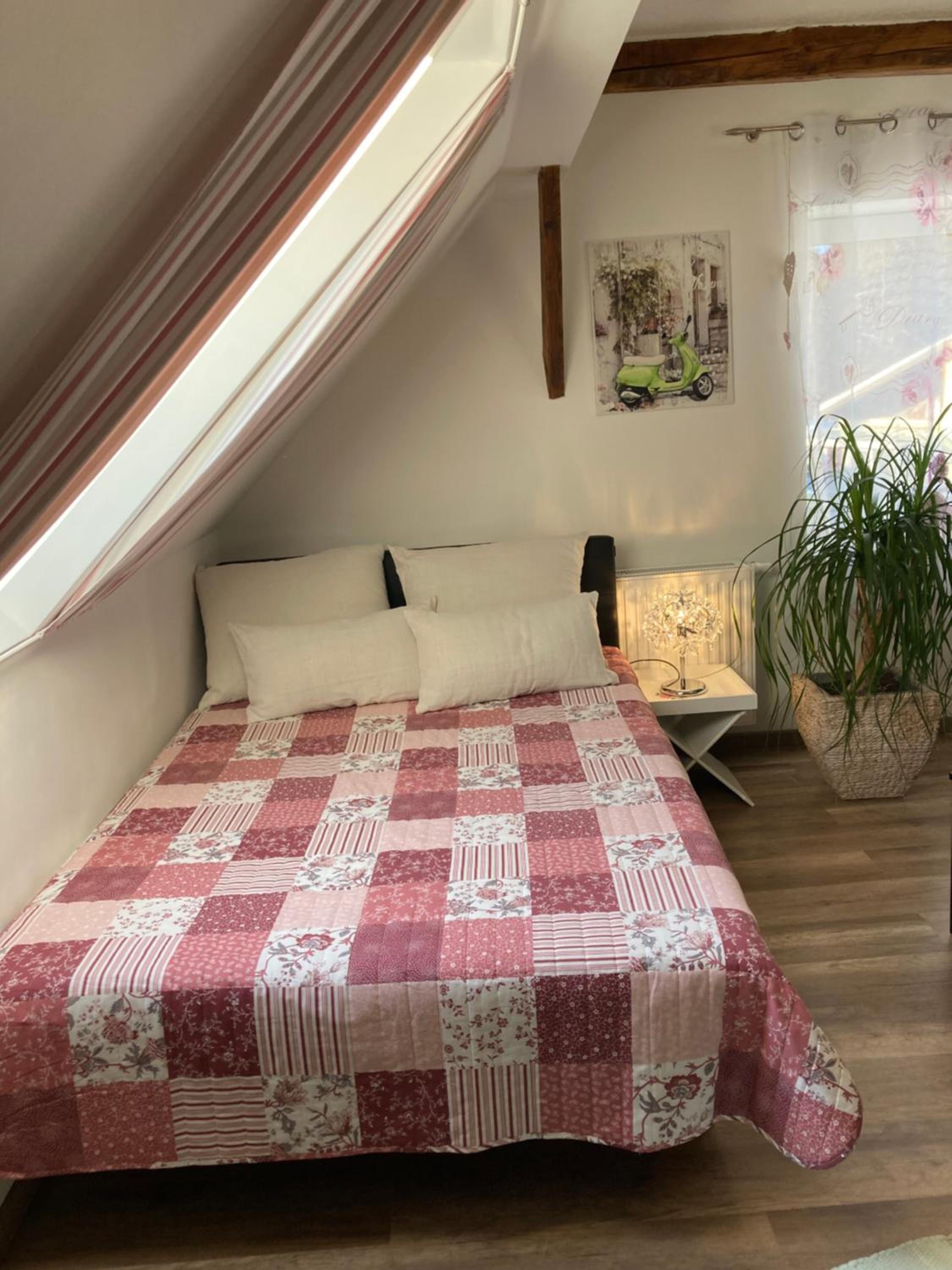 Ferienwohnung Pichler
