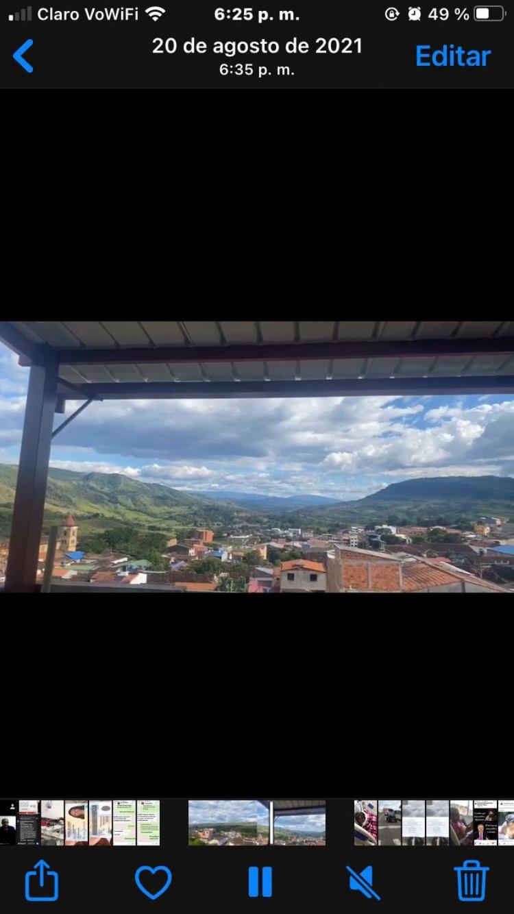 CASA TOÑITA