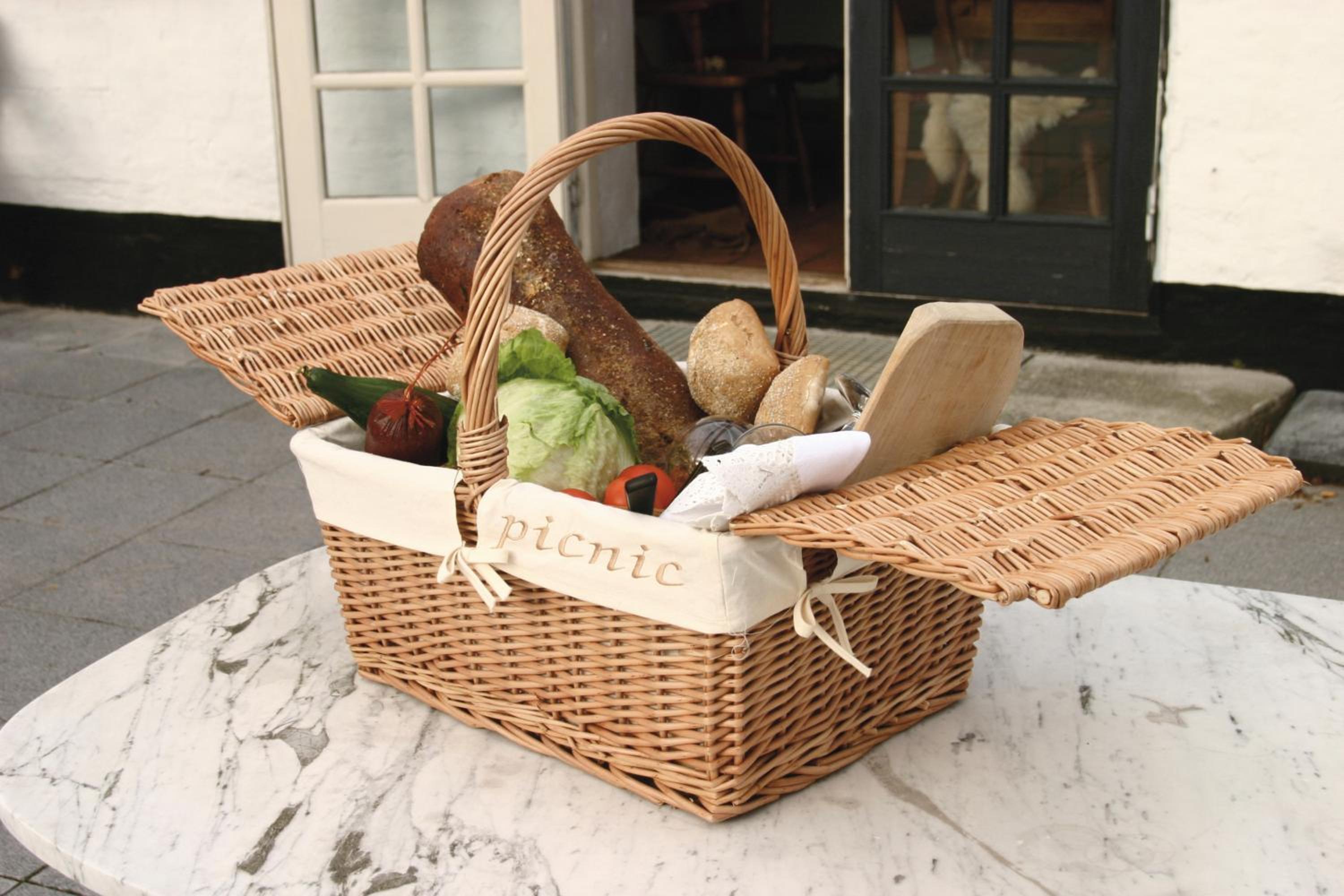 Benniksgaard Bed & Breakfast