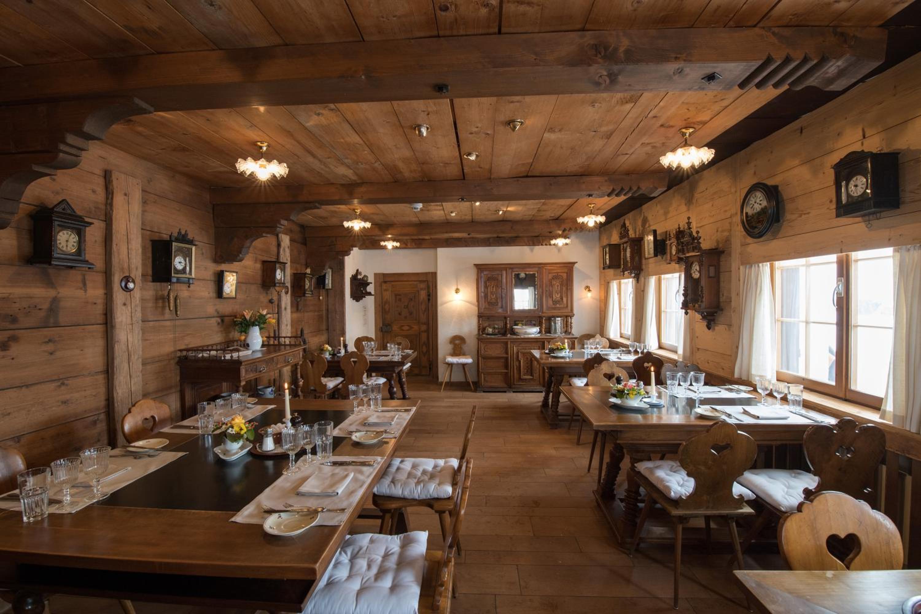 Landgasthof Ruedihus view 4