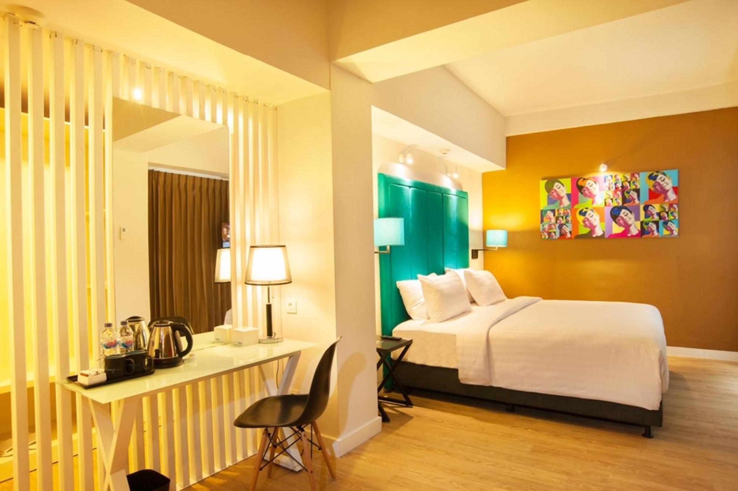 Idoop Hotel by Prasanthi - Image 4