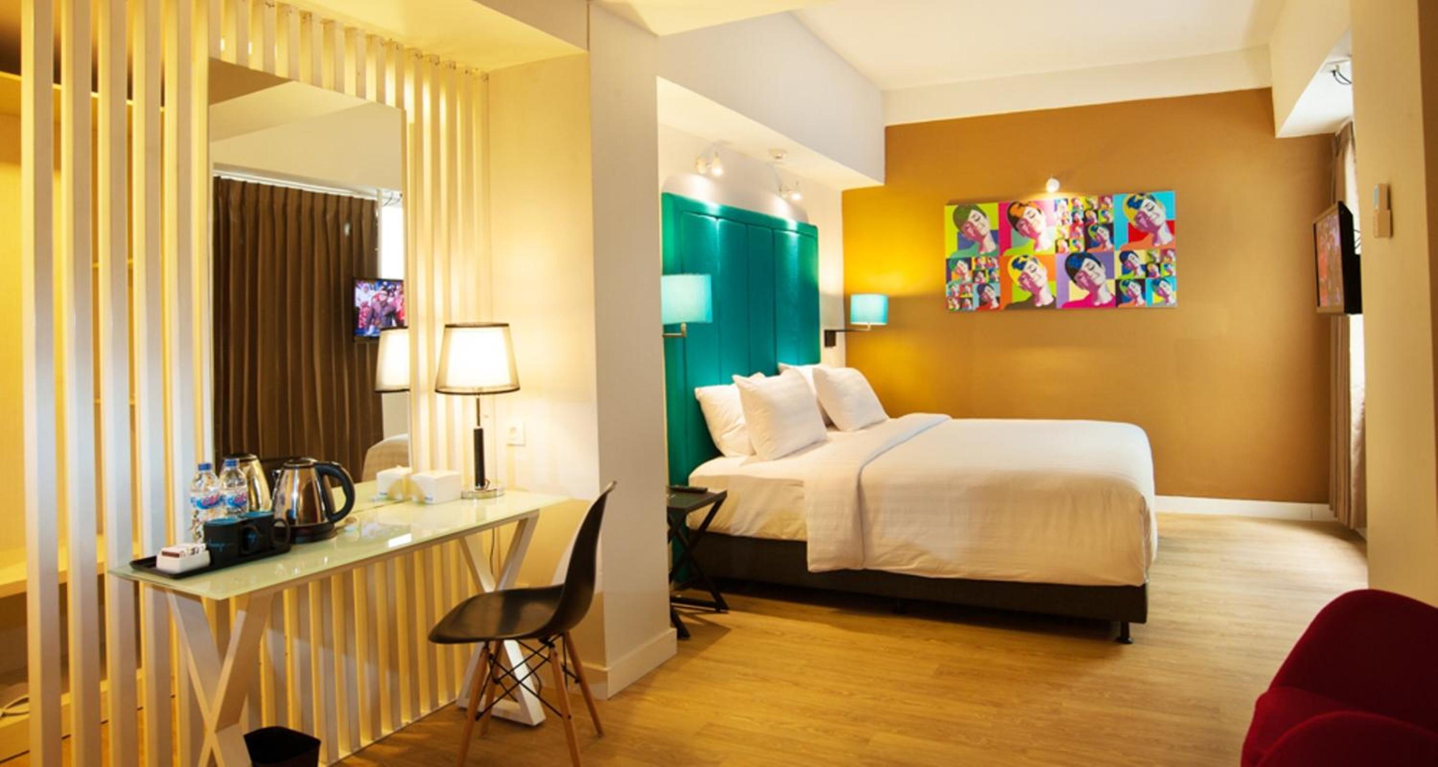 Idoop Hotel by Prasanthi - Image 5