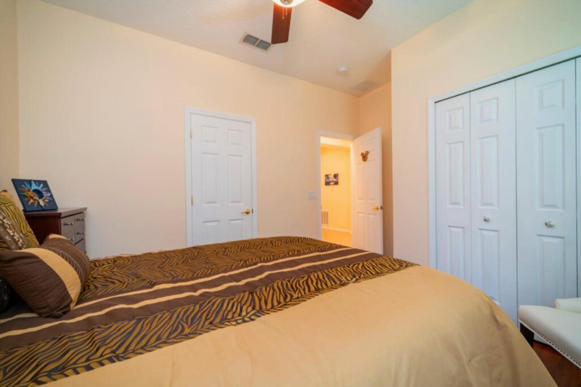 Vacation Home in Orlando Florida United States