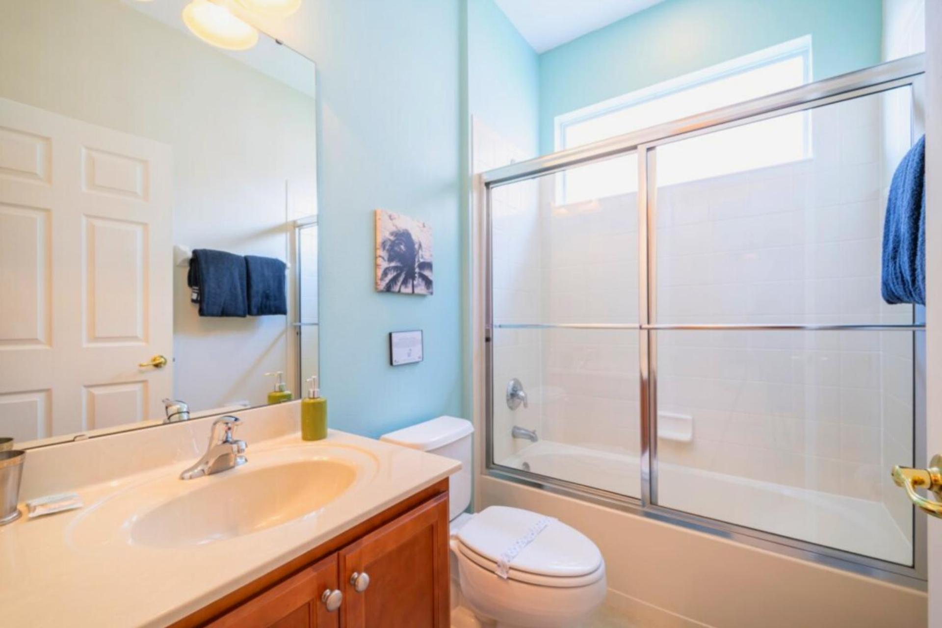 Vacation Home in Orlando Florida United States