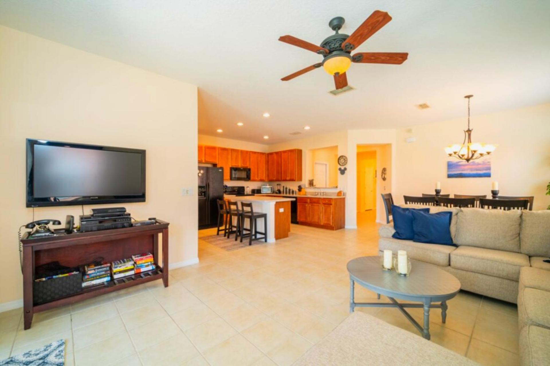 Vacation Home in Orlando Florida United States