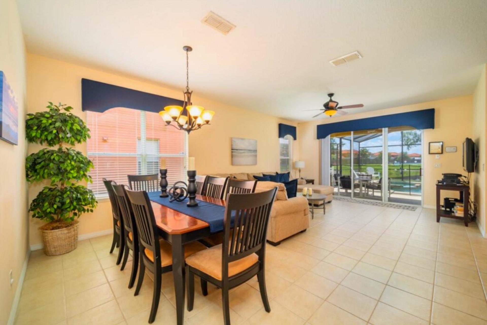 Vacation Home in Orlando Florida United States