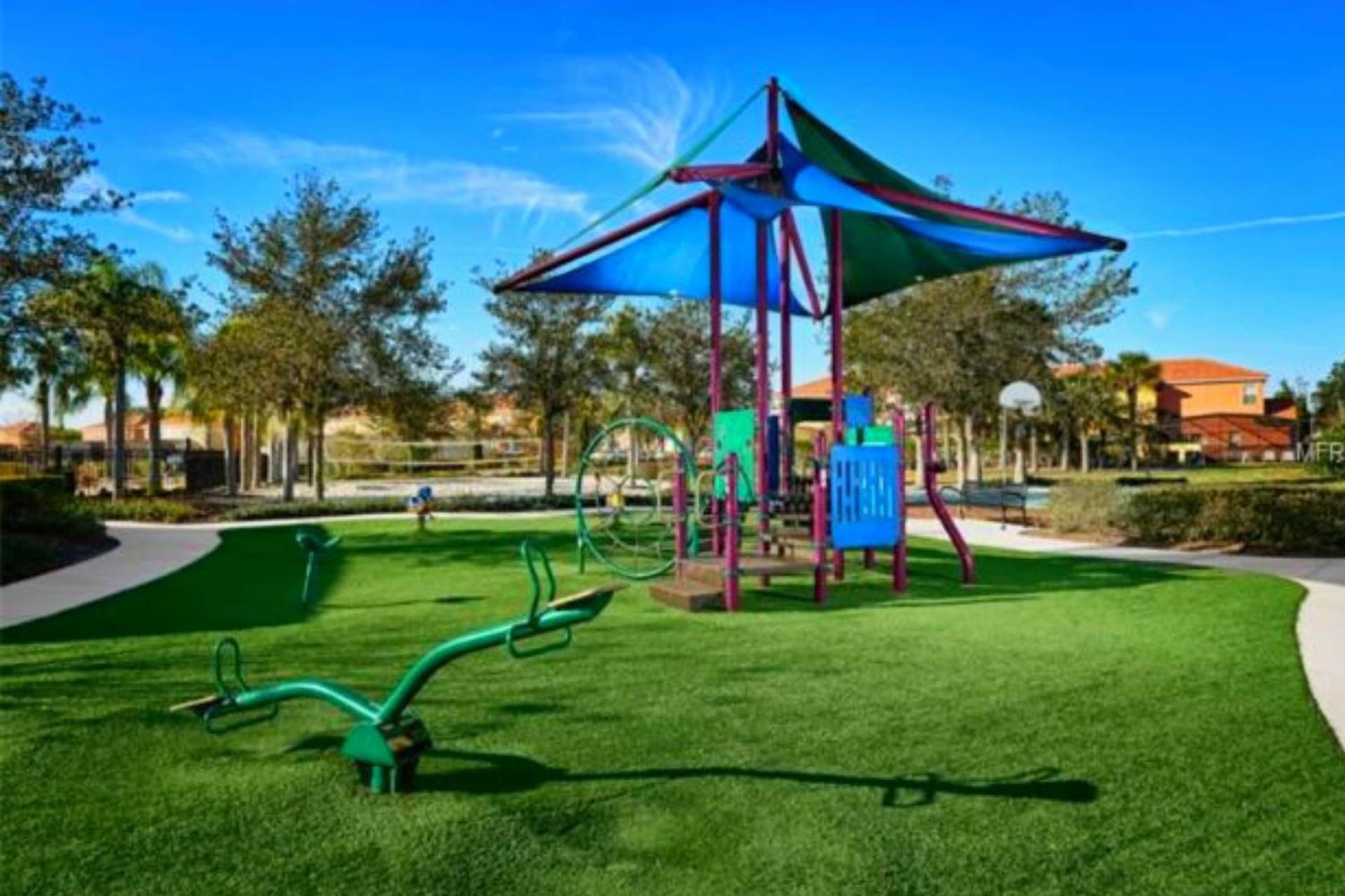 Vacation Home in Orlando Florida United States