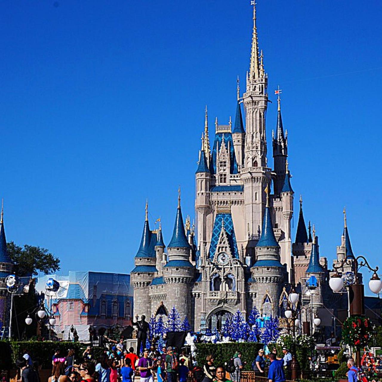 Vacation Home in Orlando Florida United States