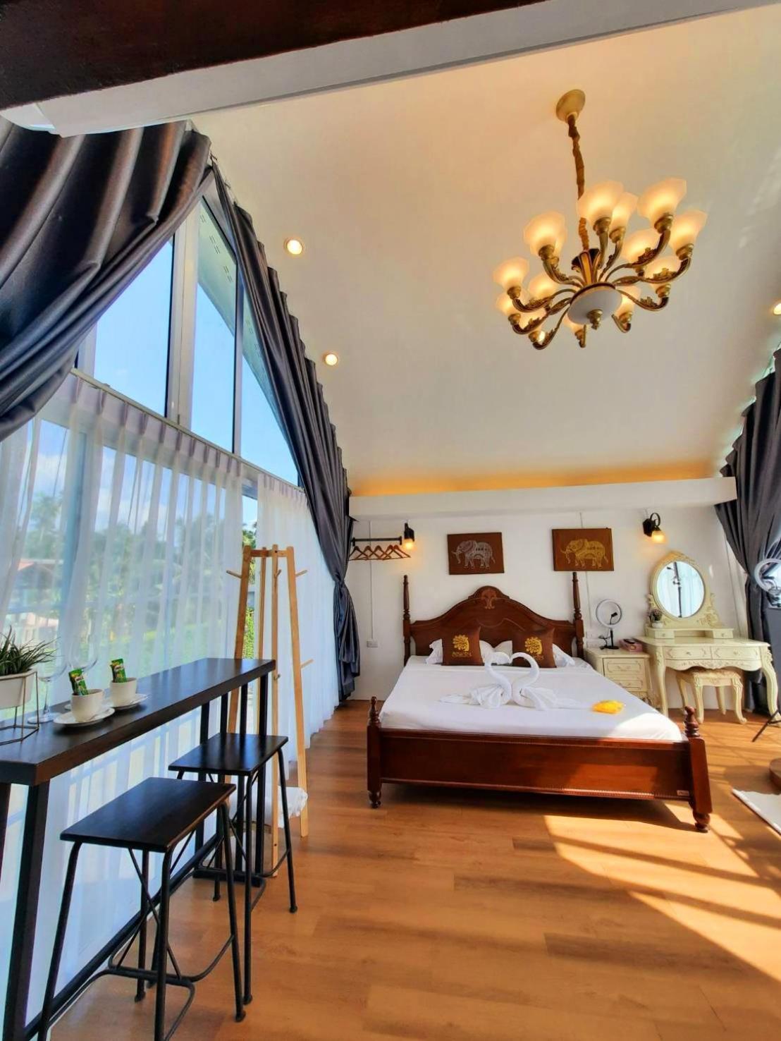 Amantra homestay & village
