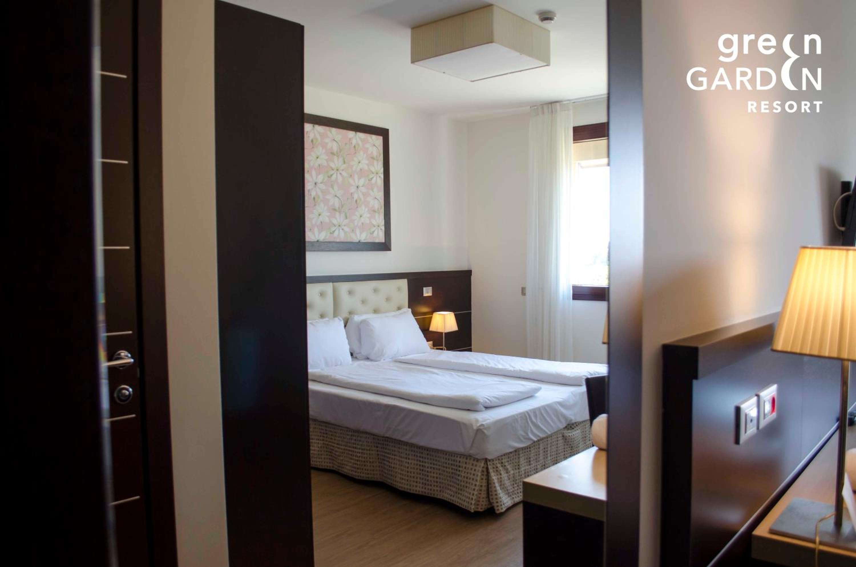 Green Garden Smart Resort, photo 43